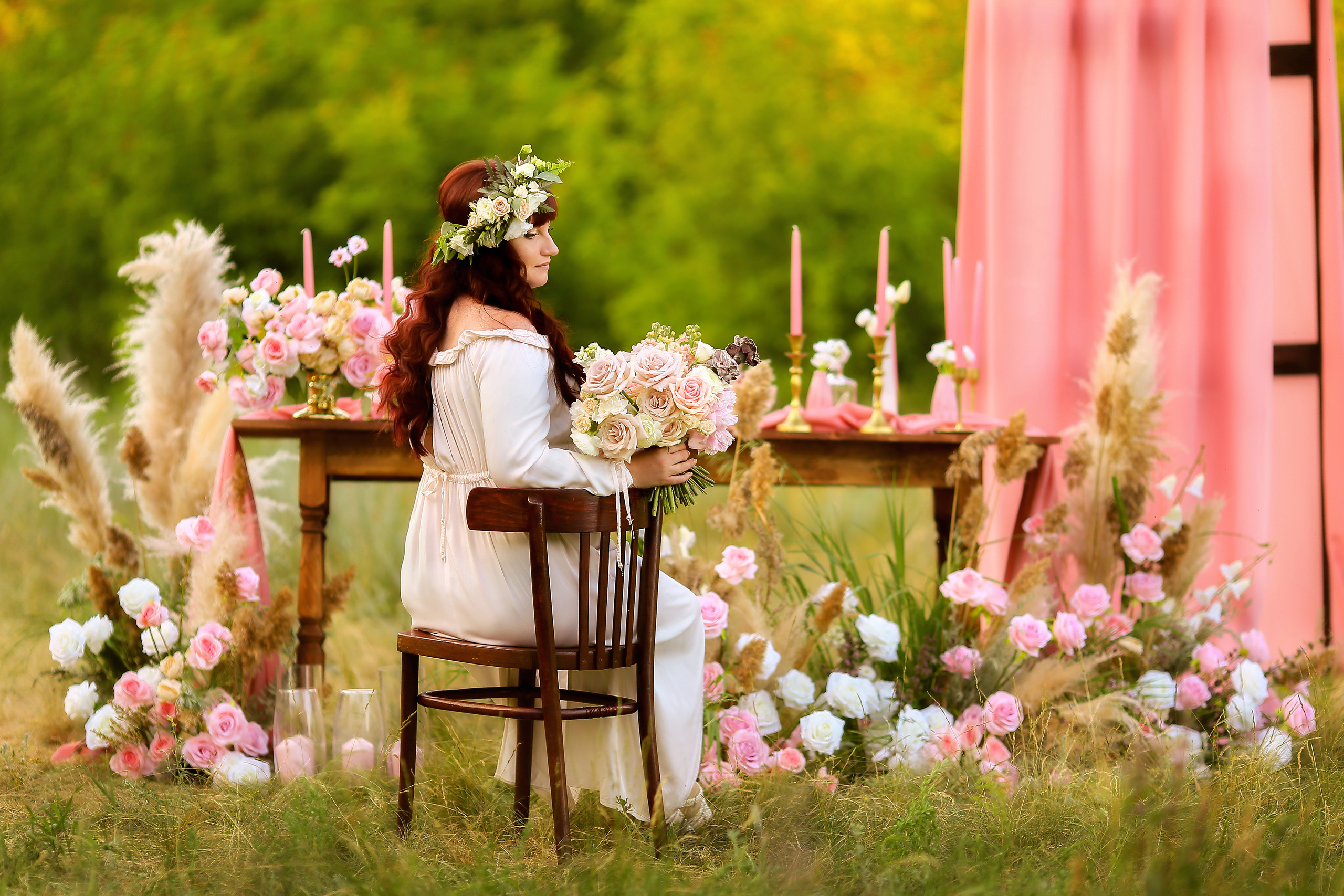 Семейная прогулочная фотосессия в Омске. Фотограф в Омске Таня Бережная