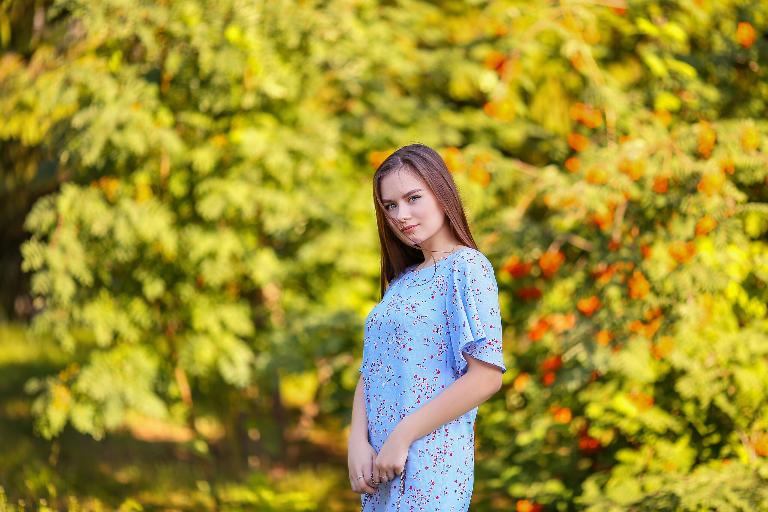 Семейная прогулочная фотосессия в Омске. Фотограф в Омске Таня Бережная