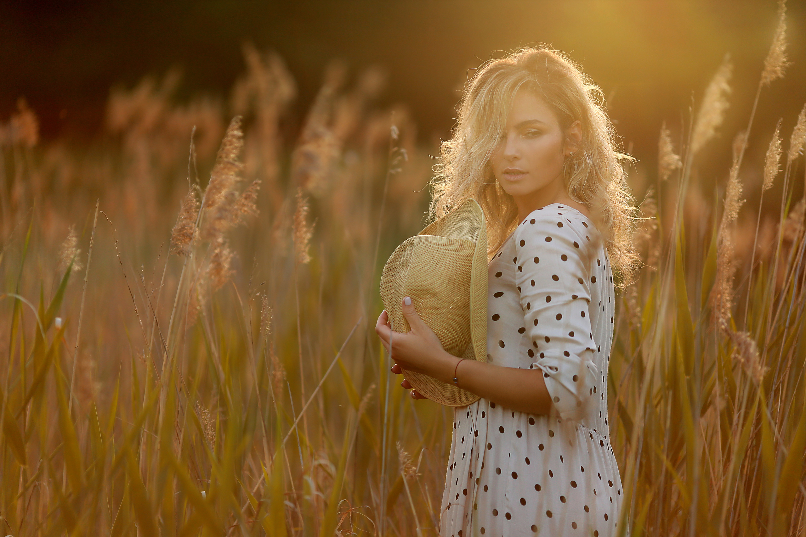 Семейная прогулочная фотосессия в Омске. Фотограф в Омске Таня Бережная