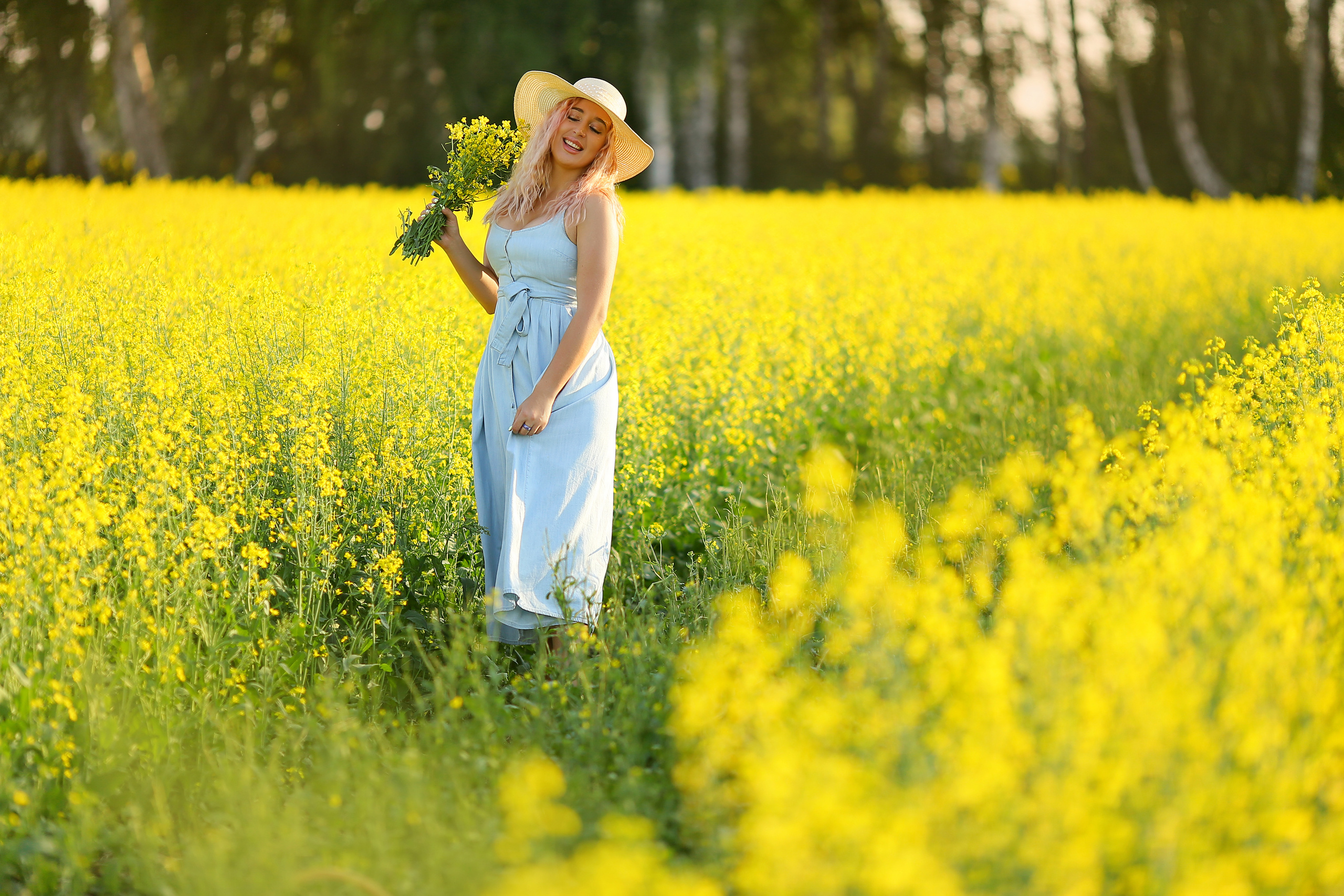 Семейная прогулочная фотосессия в Омске. Фотограф в Омске Таня Бережная