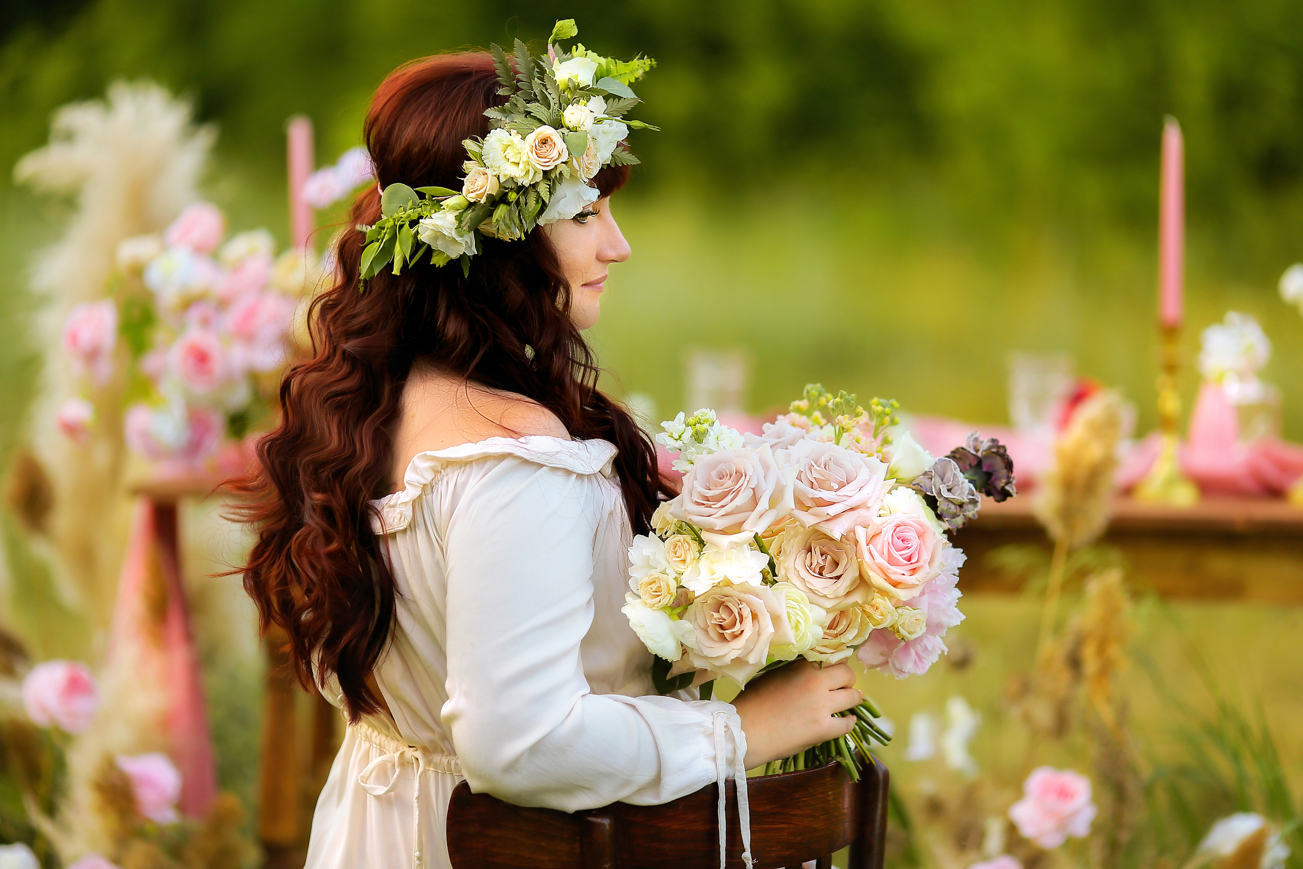 Семейная прогулочная фотосессия в Омске. Фотограф в Омске Таня Бережная