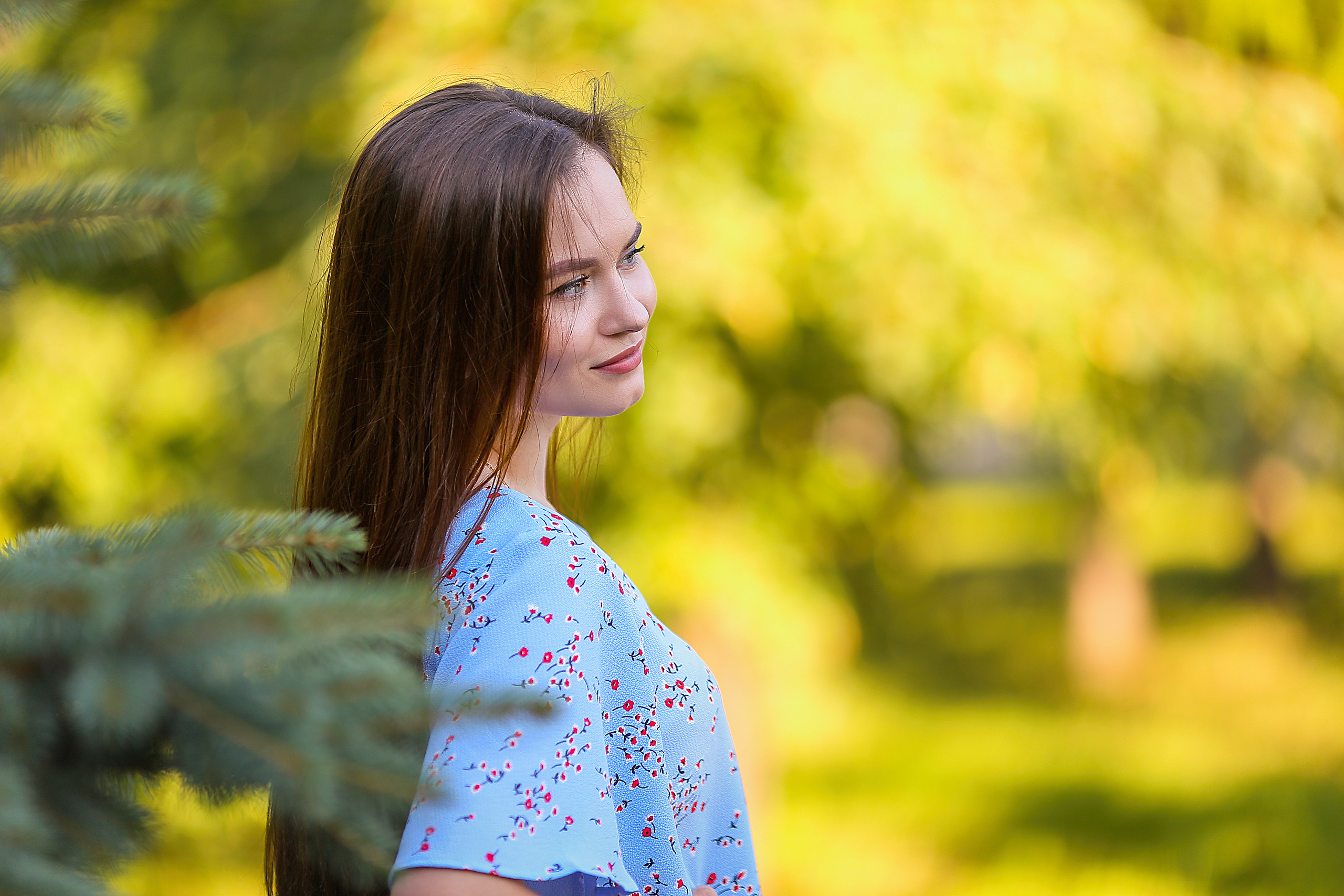 Семейная прогулочная фотосессия в Омске. Фотограф в Омске Таня Бережная