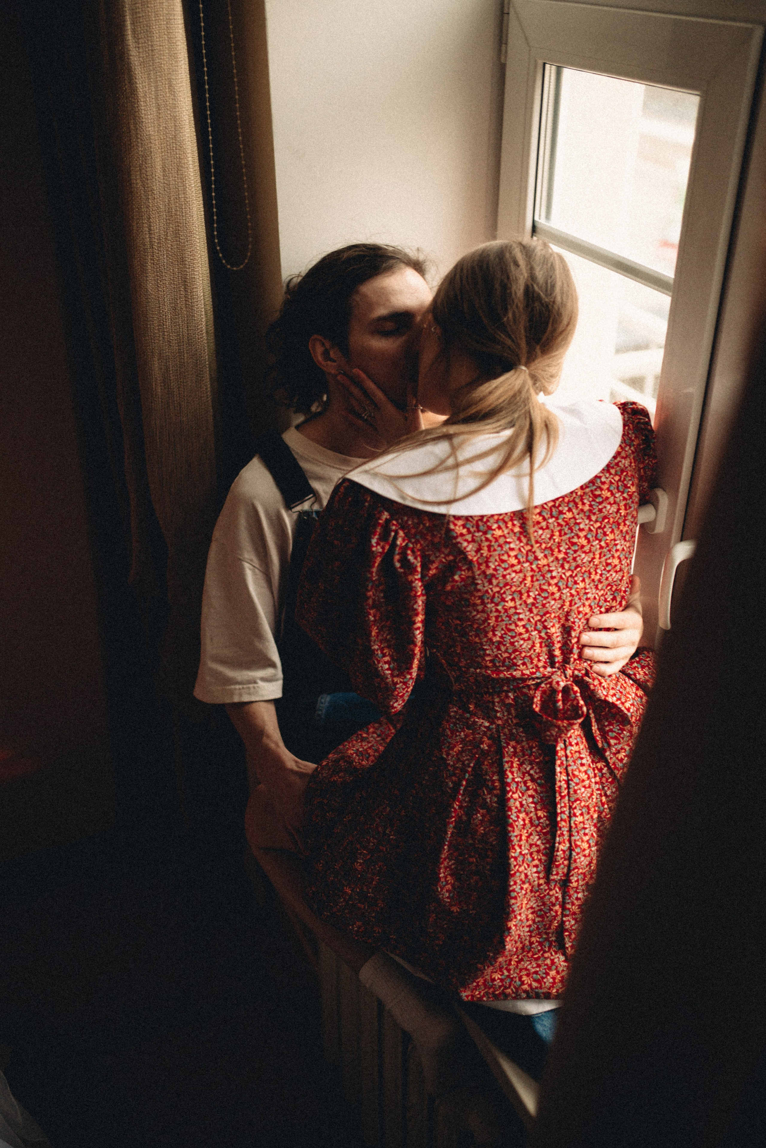 Надежда и Александр. Фотограф Санкт-Петербург, Новороссийск