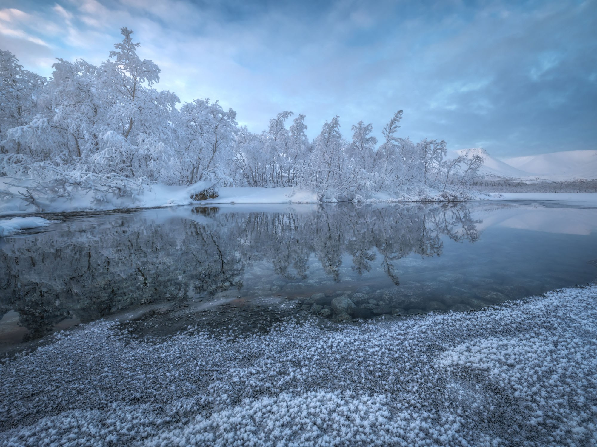 Фототур на Кольский полуостров 2026