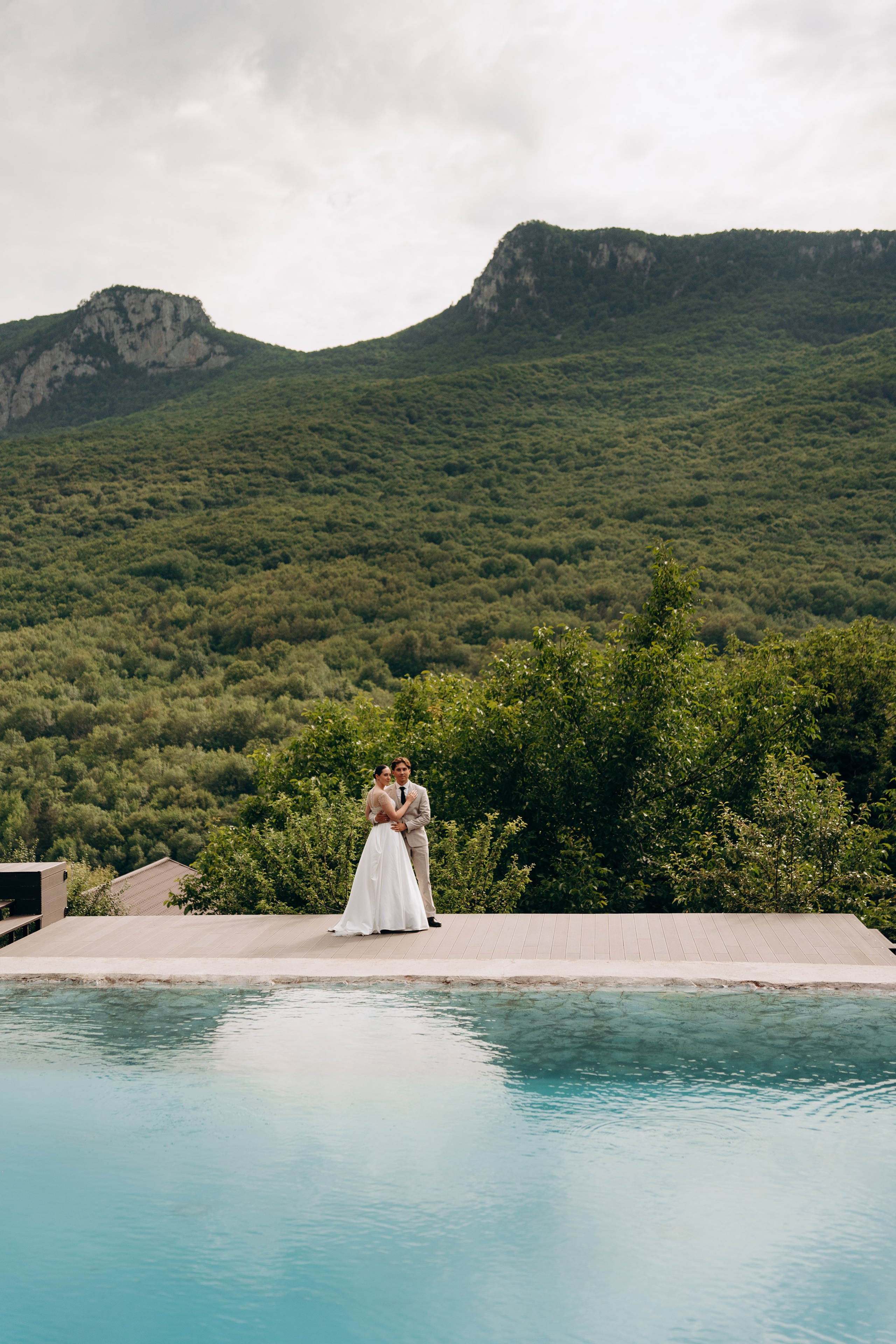 M & S. Портретный свадебный фотограф Крым | Евгения Щитенко