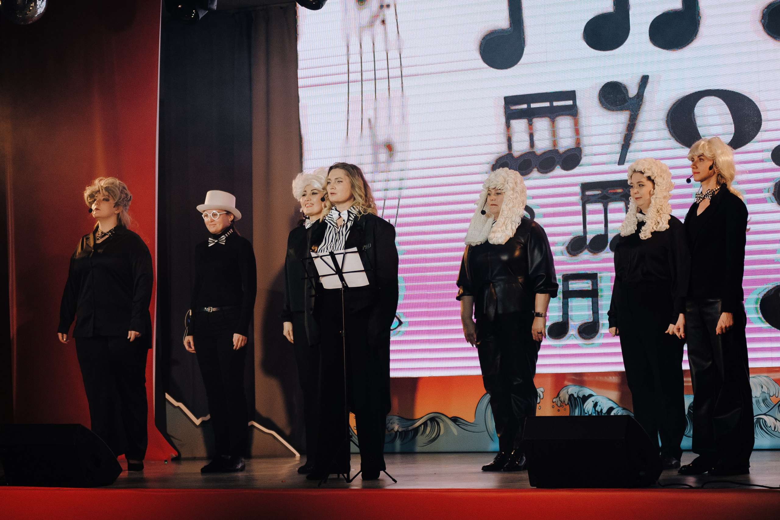 СПЕКТАКЛЬ «ВОЛШЕБНЫЕ ОЧКИ» ОПТИК-ЦЕНТР. Репортажный фотограф Зуев Роман г. Челябинск