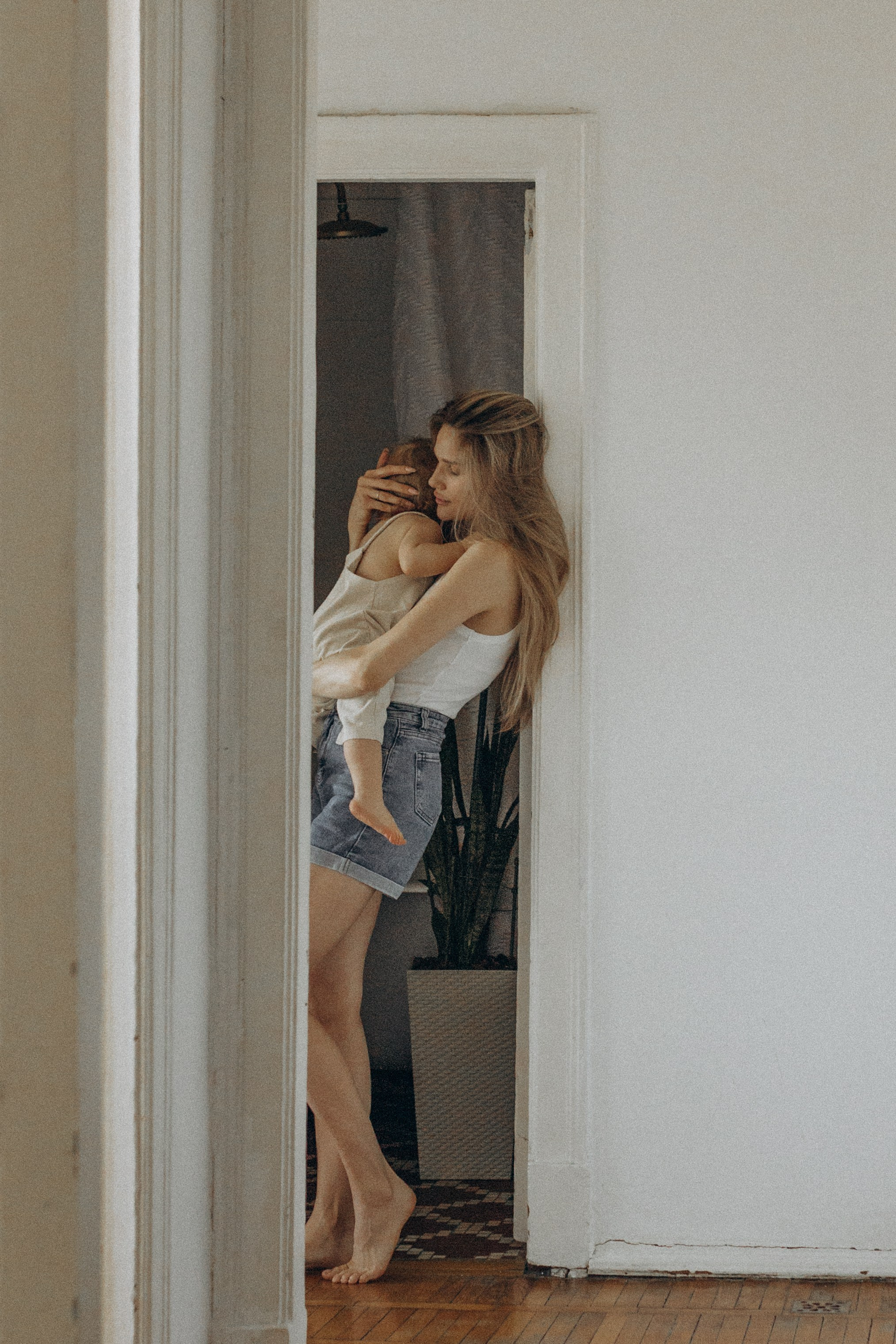 Семейные. Маша Афонина. Семейный фотограф в Москве