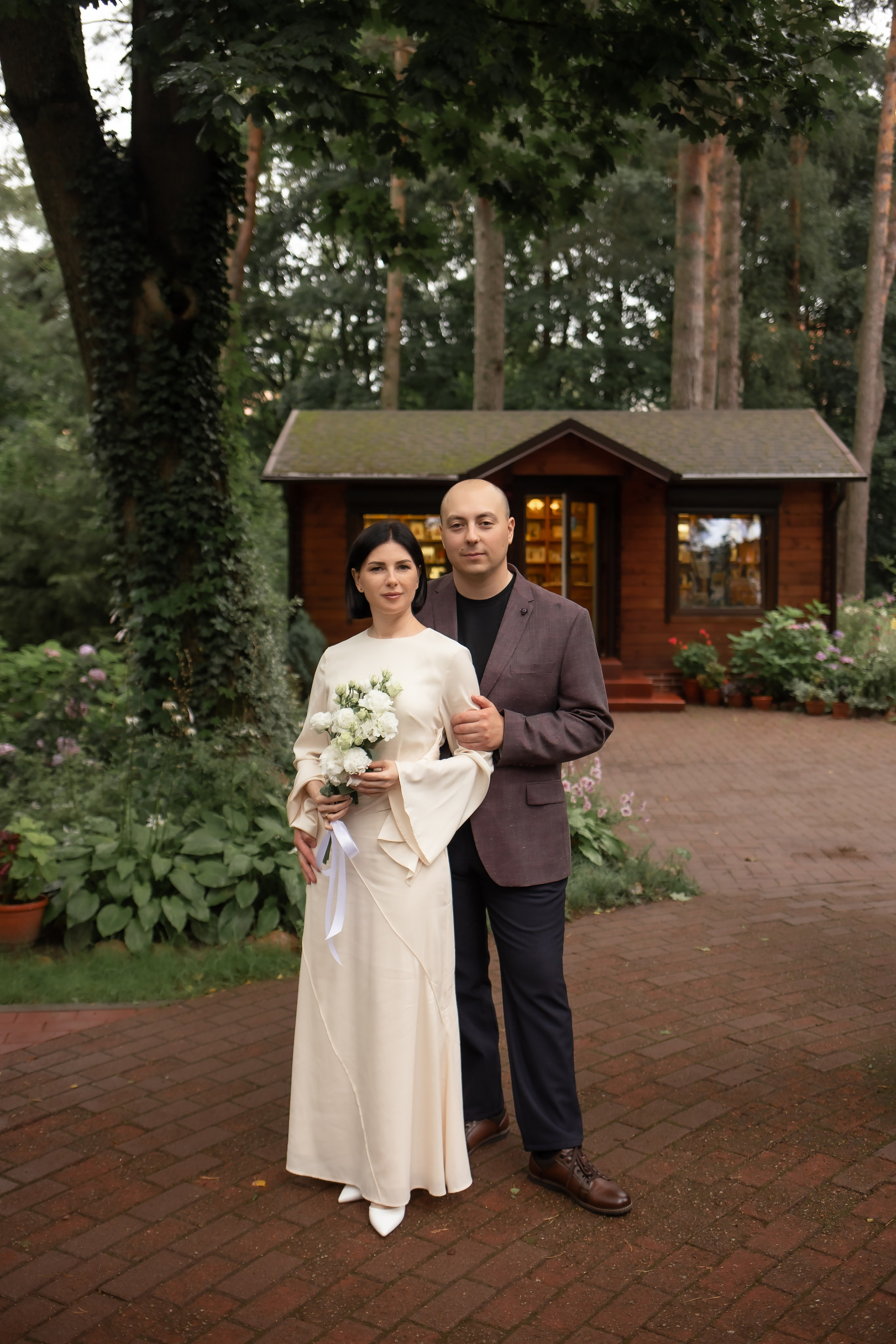 Лена и Руслан. Светлогорск. Фотограф в Калининграде Решетникова Алина