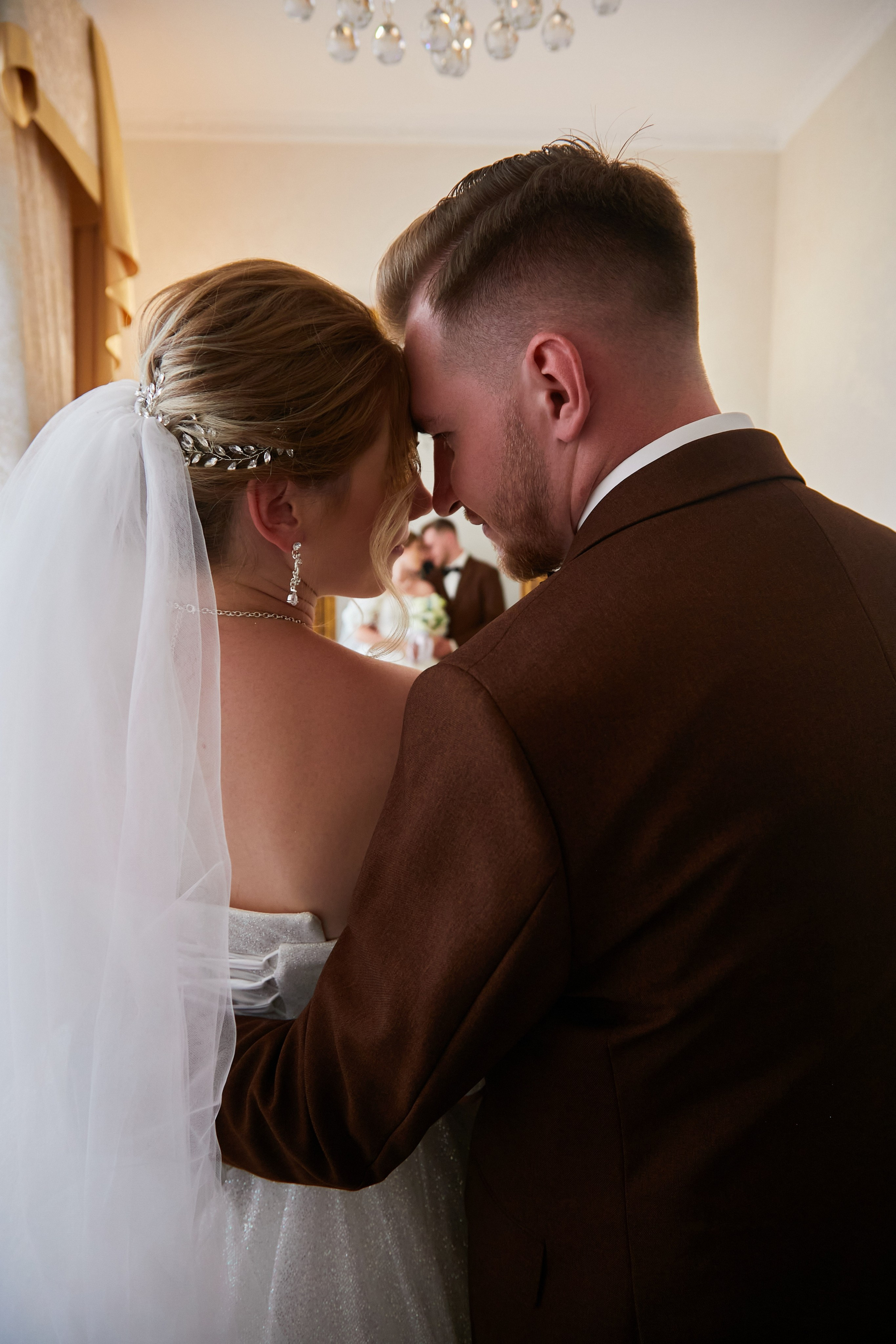 Давид и Анна. Свадебный и креативный фотограф в ЮФО и МСК