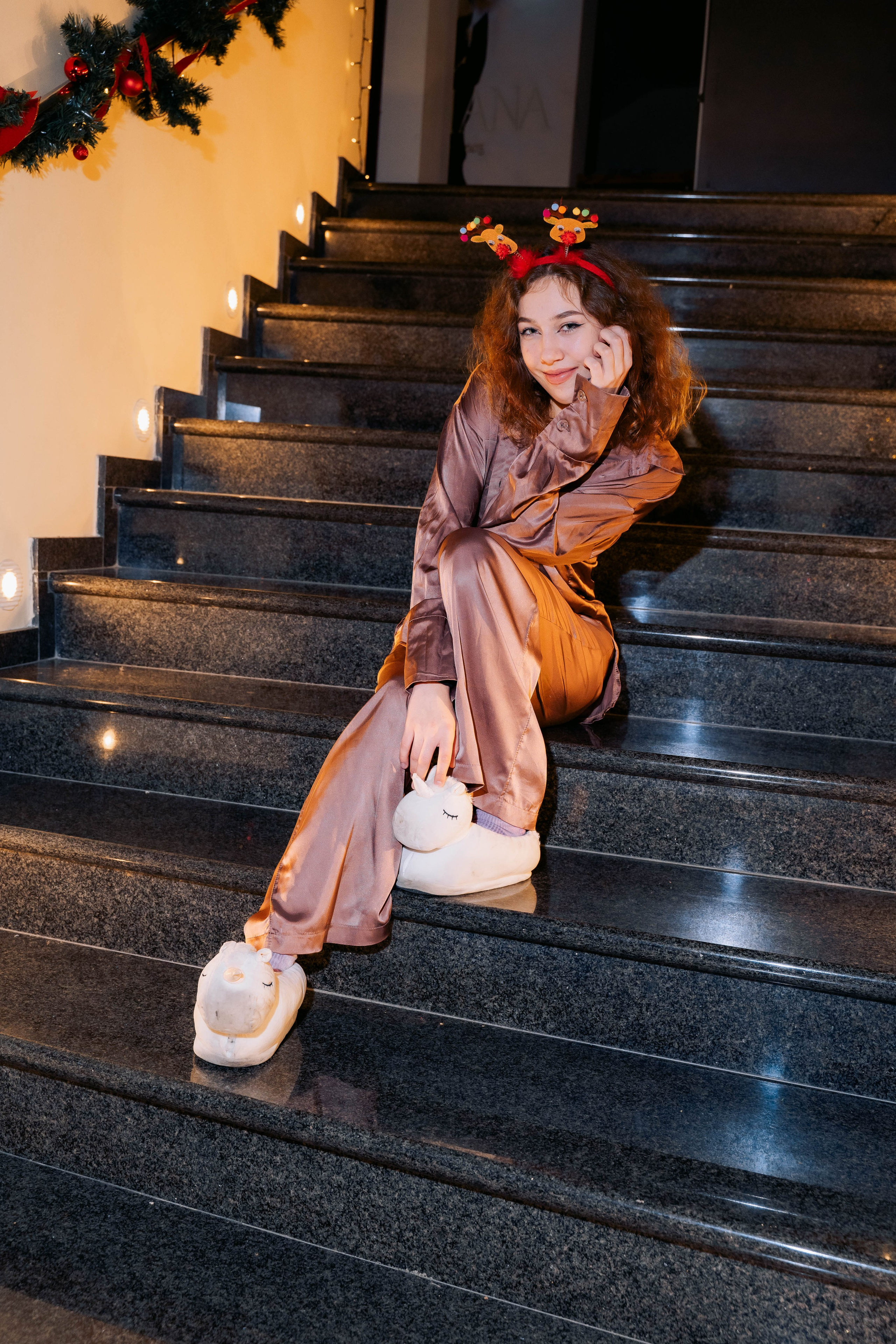 Новый год в Алемана. Свадебный и семейный фотограф Ирина Чернова