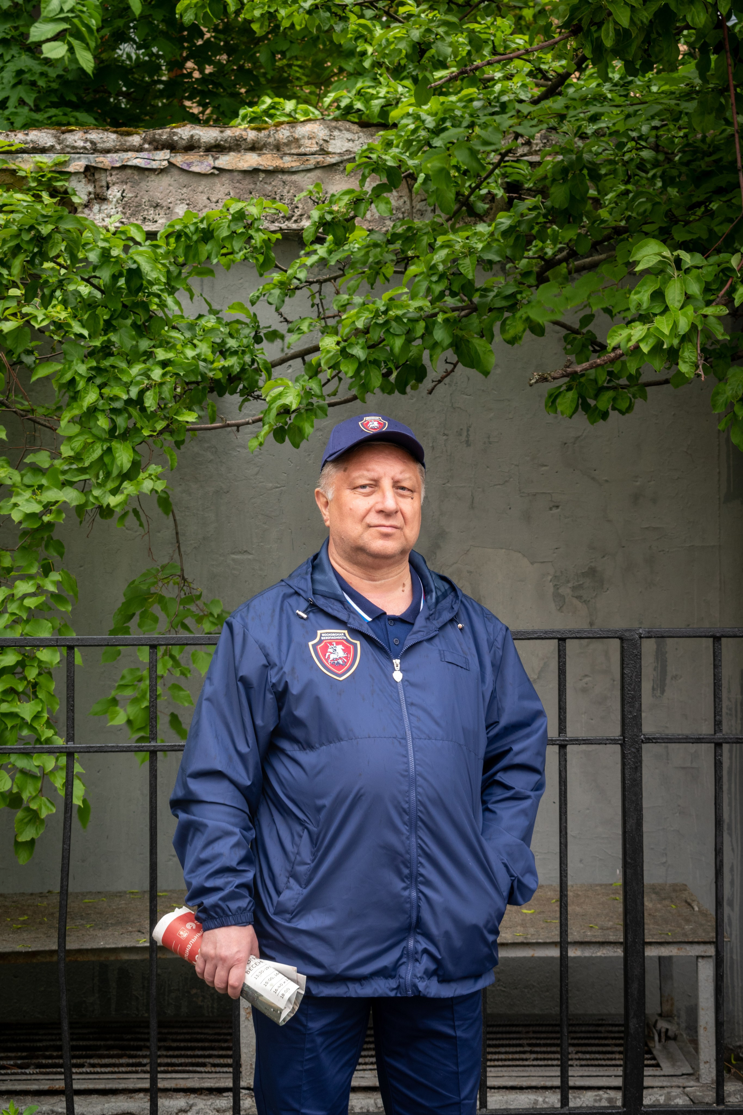 Московский Велофестиваль (Весна 2025). Репортажный фотограф Сыбер Мартти