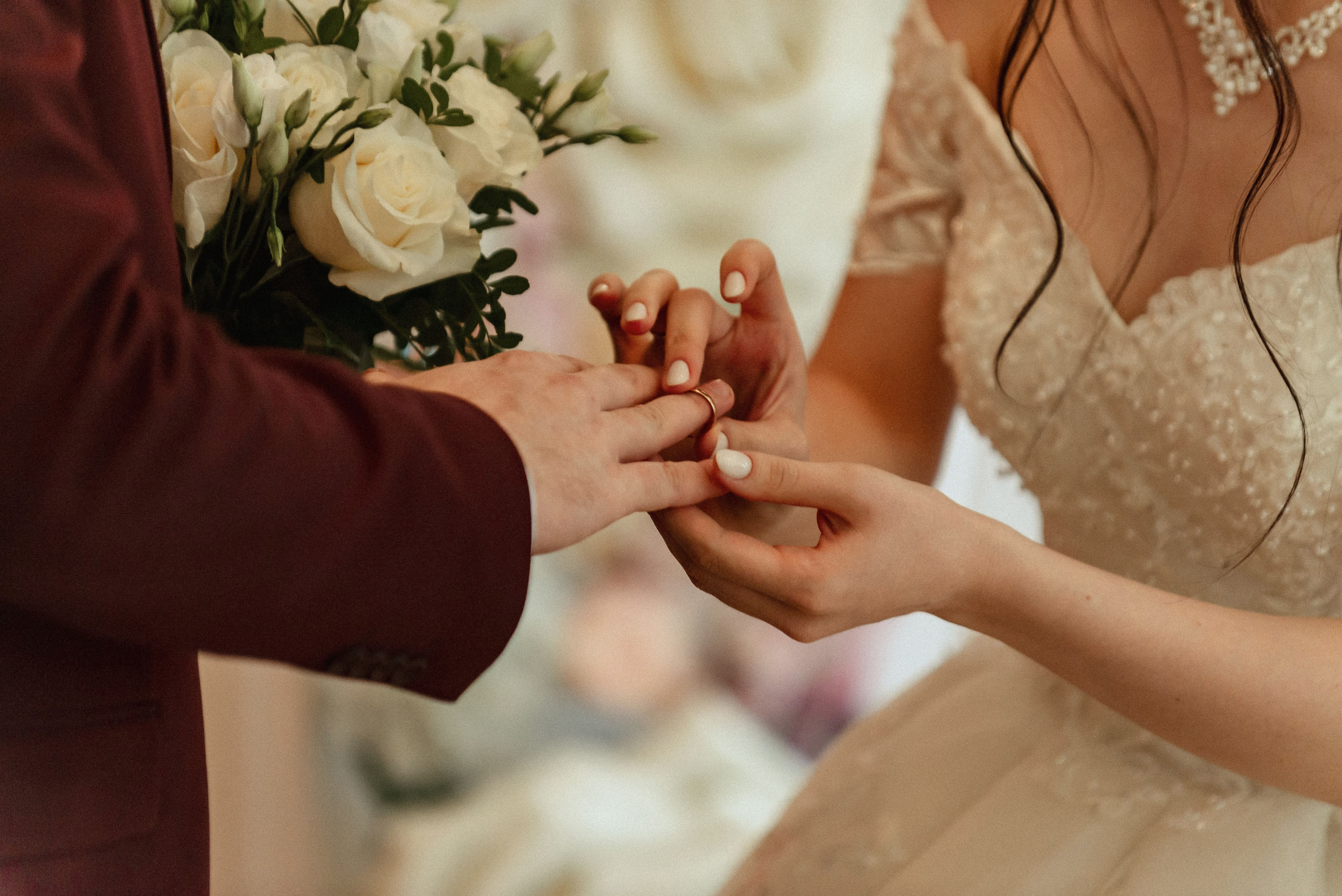 Свадебные фото. Портретный и событийный фотограф в Барнауле, Москве, Новосибирске