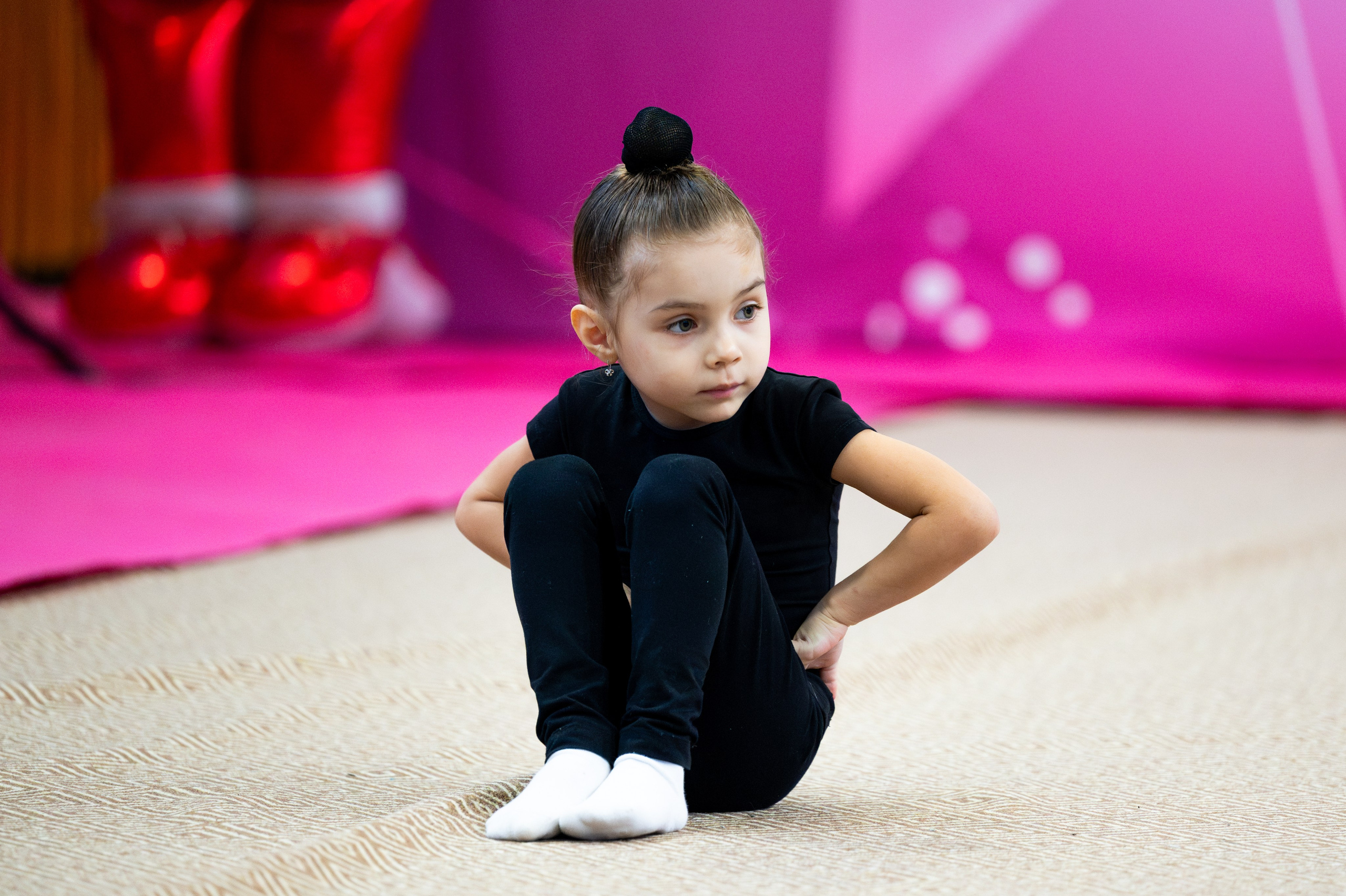 Соревнования по ХГ First Steps. Фотограф спортивных событий в Москве Наталия Дёмина