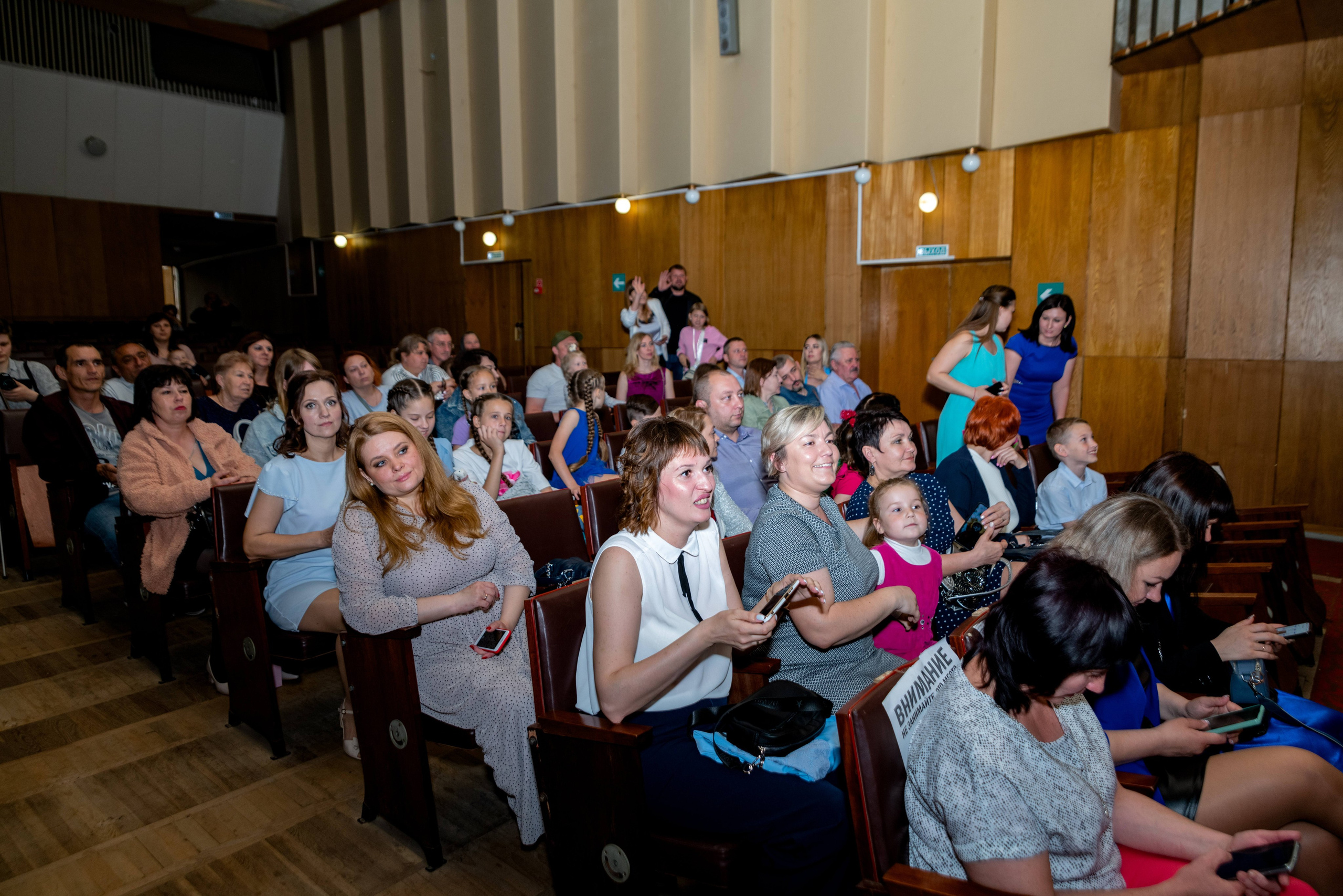 Репортажная съемка. Арт студия «Пегас». Фото- и видео- съемка