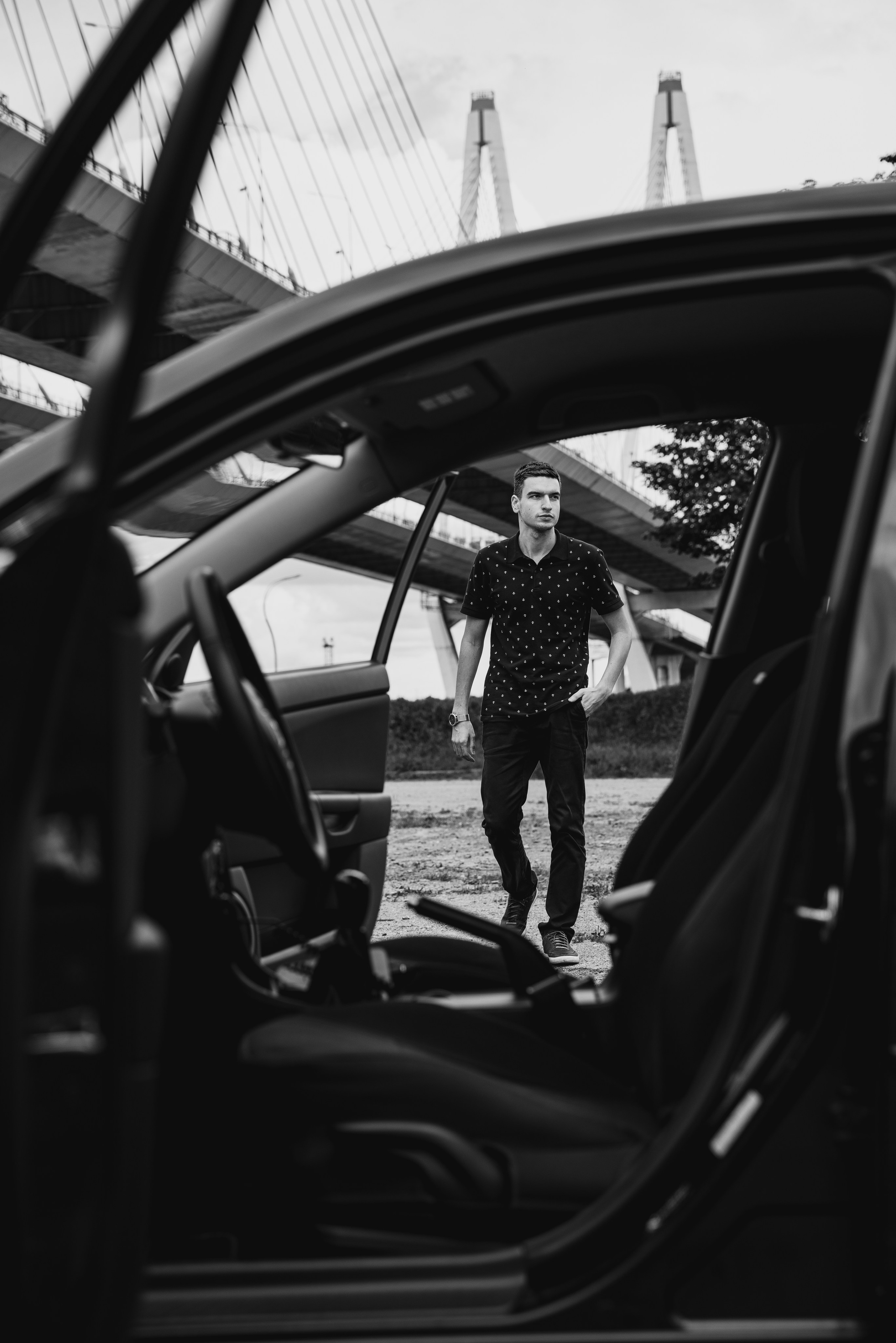 Дмитрий. Мужской фотограф СПб