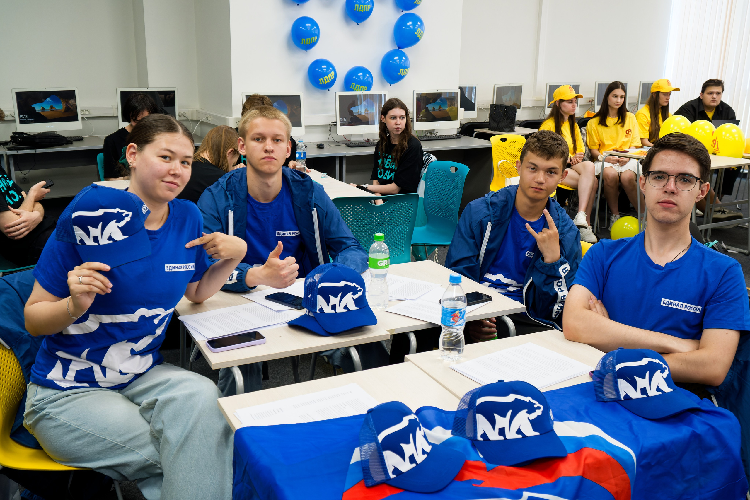 Тематическая игра. Репортажный, event-фотограф во Владивостоке