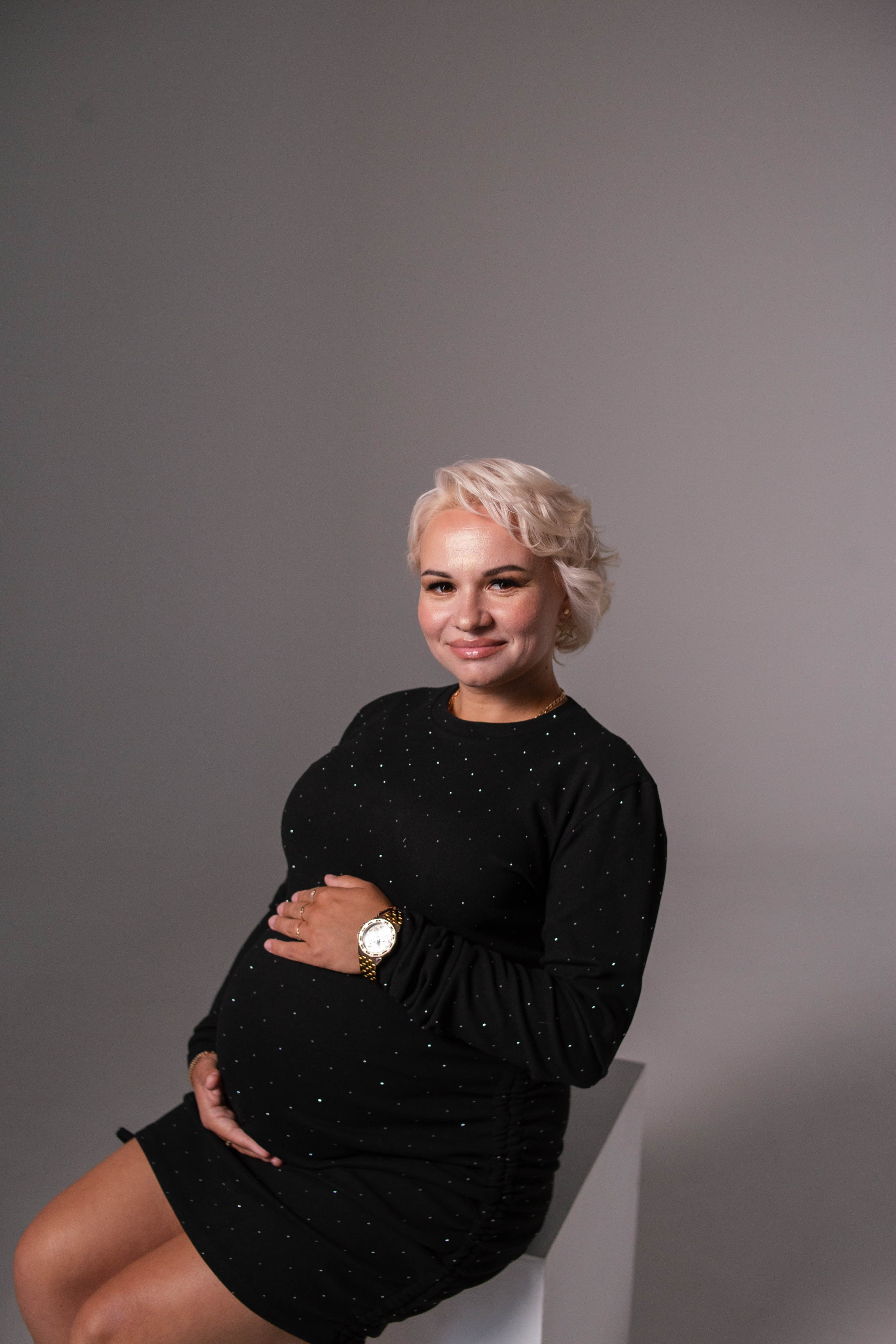 Аня. Семейный фотограф Софи Симакова в Волгограде и Волжском