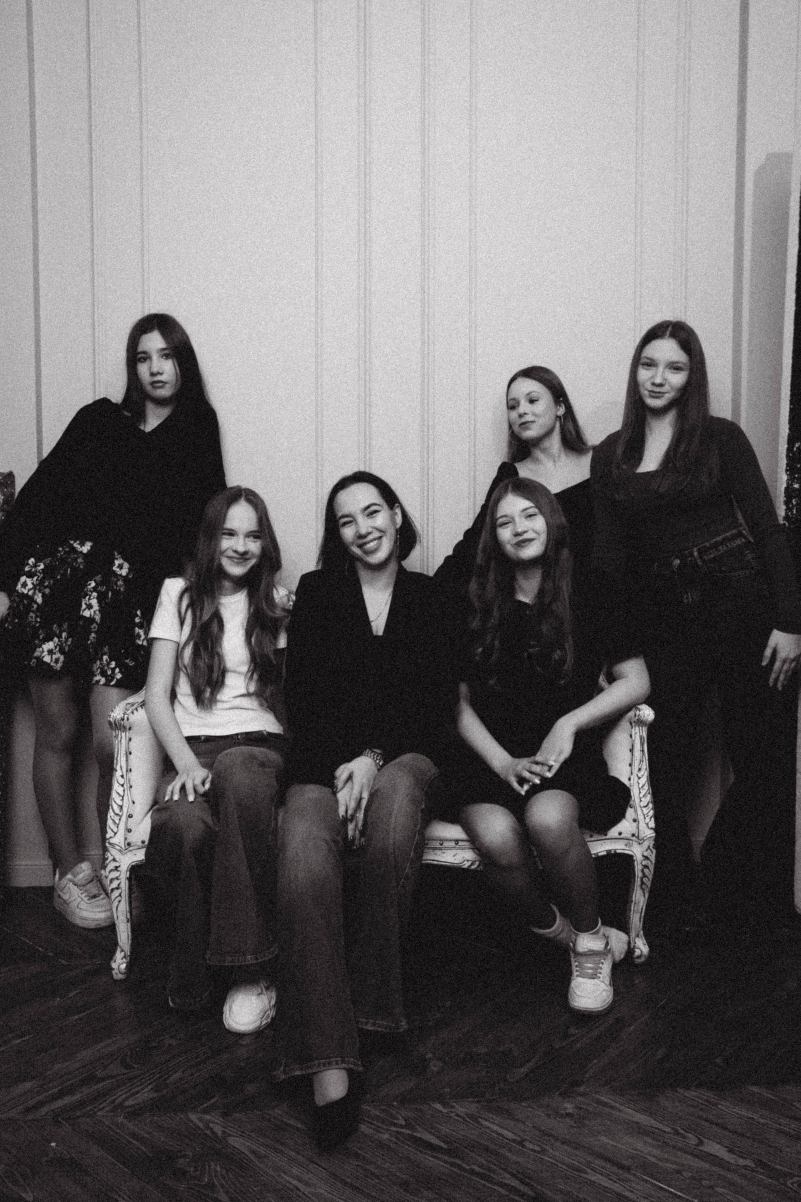 7 «Е». Семейный фотограф Софи Симакова в Волгограде и Волжском