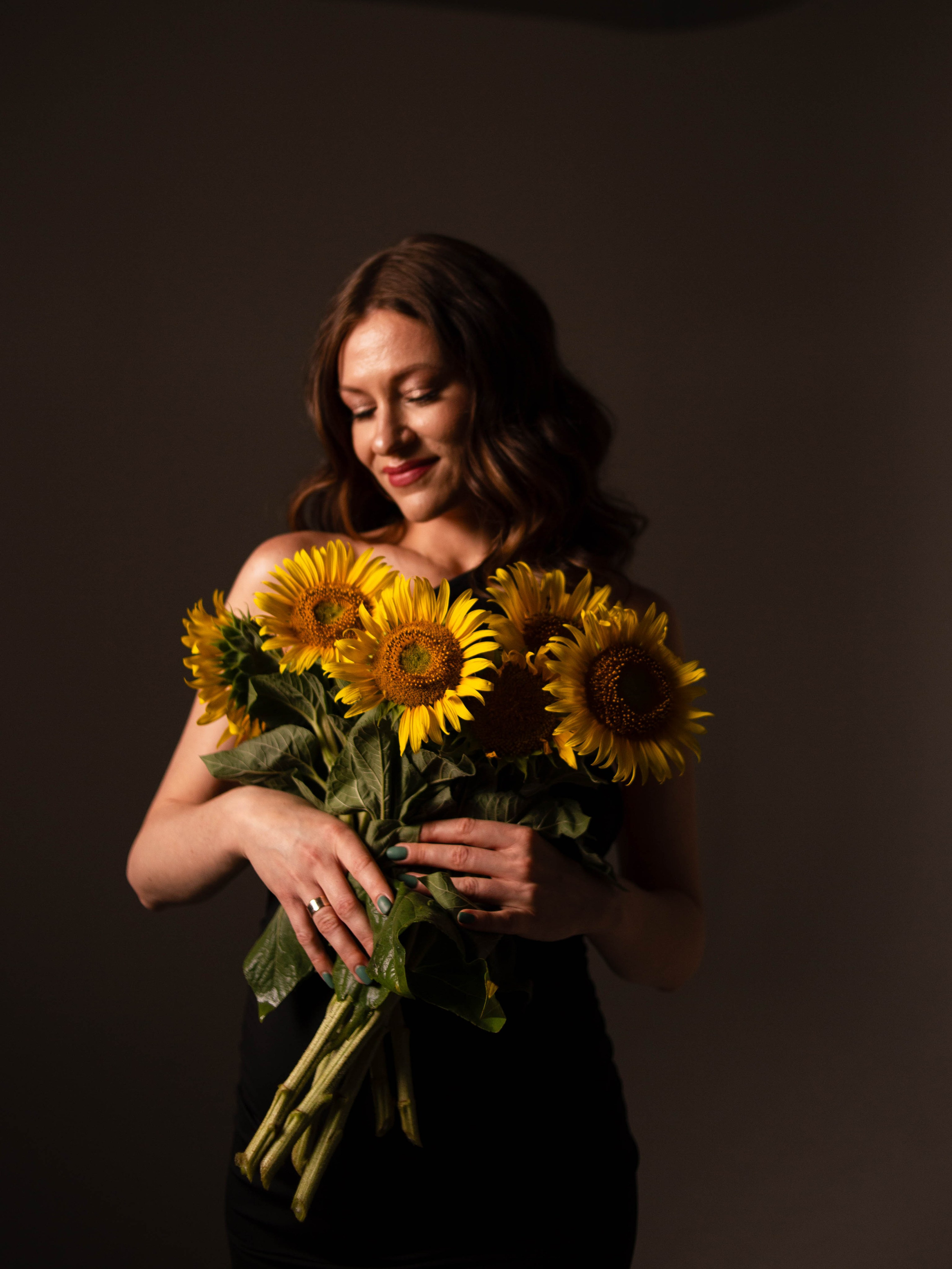 Оля. Семейный фотограф Софи Симакова в Волгограде и Волжском