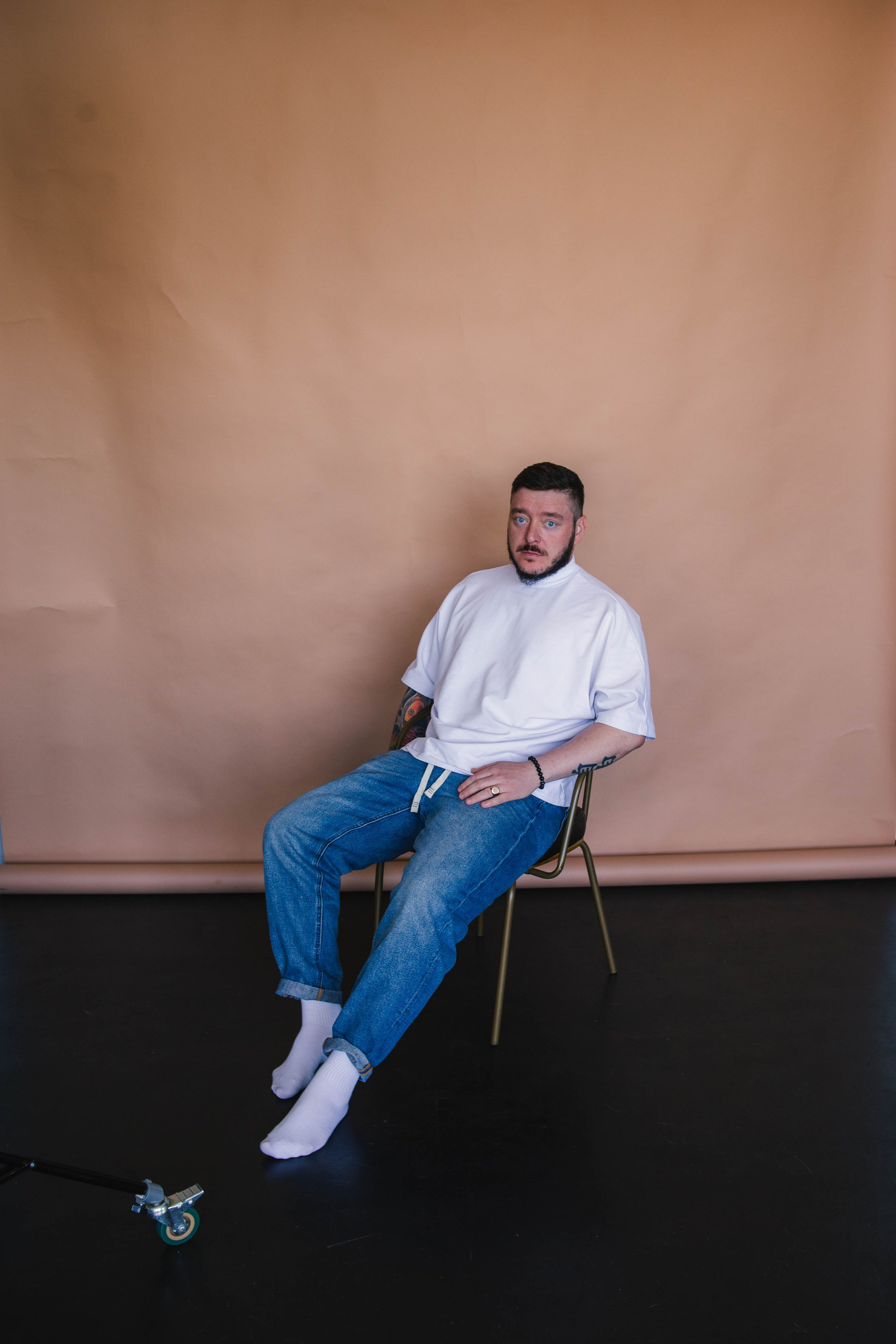 Андрей. Семейный фотограф Софи Симакова в Волгограде и Волжском