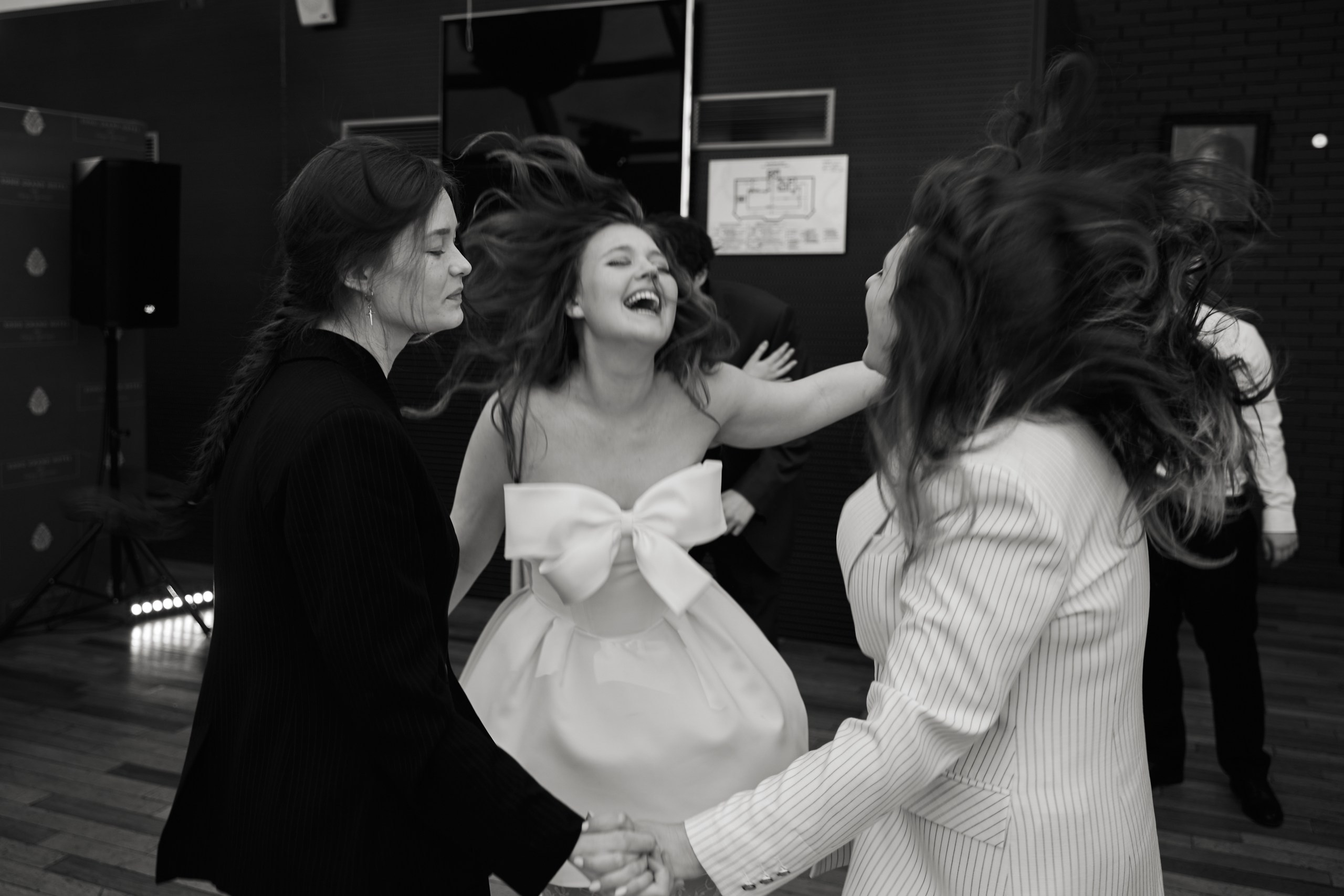 Юрий и Валерия. Фотограф в Ростове-на-Дону Валерия Декало