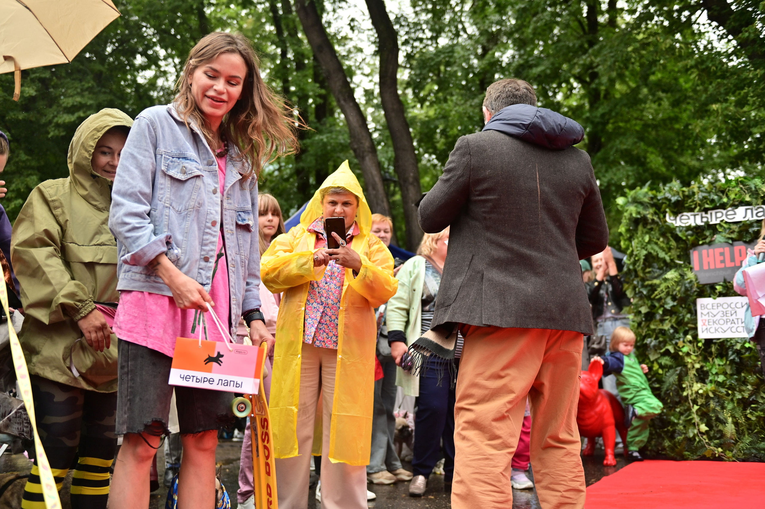 Парад французский бульдогов. Анна Пушина, фотограф, Москва, Королев, Пушкино