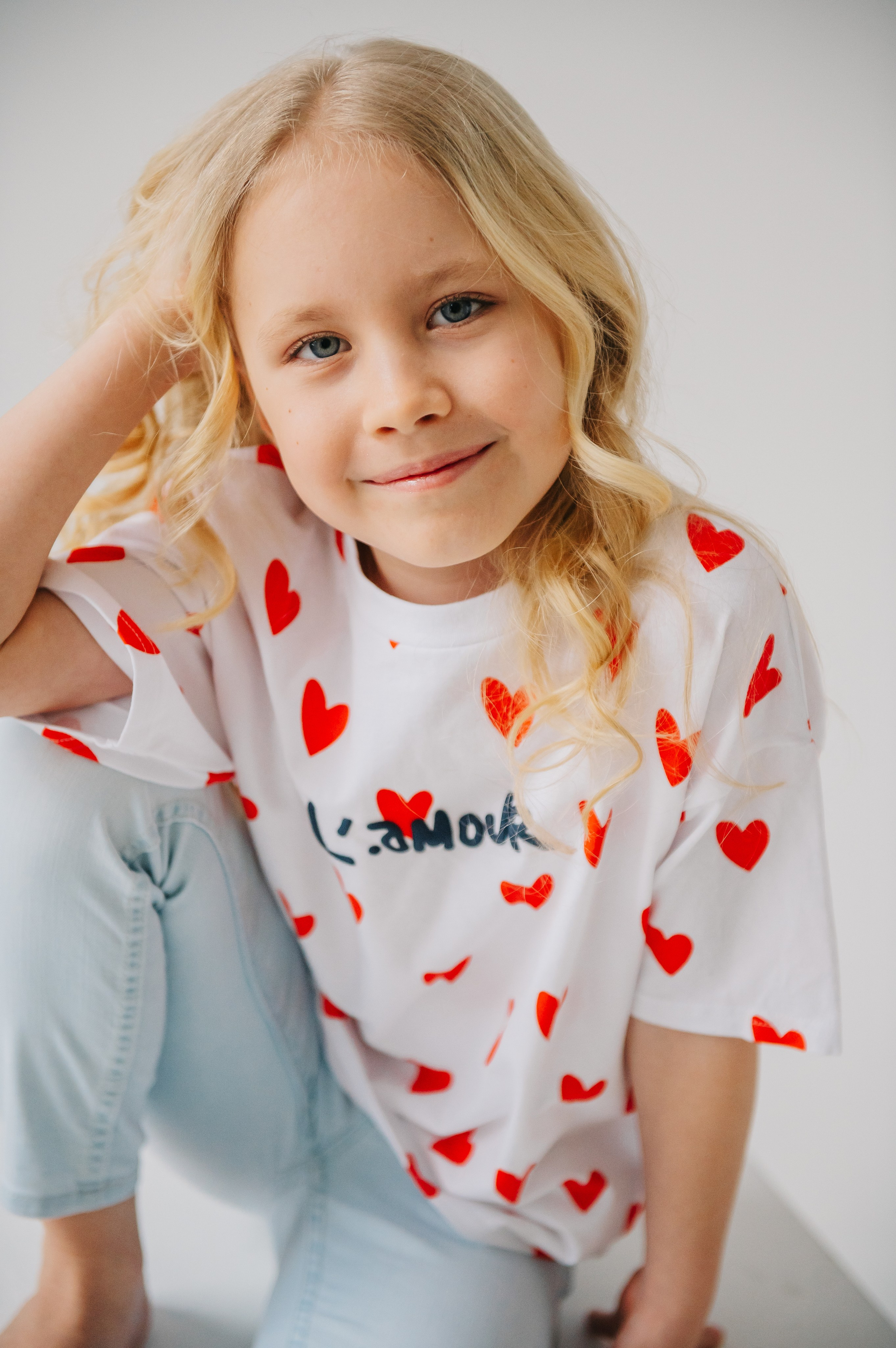 Семейная серия: Надя и Полина (Королев, 2024). Анна Пушина, фотограф, Москва, Королев, Пушкино