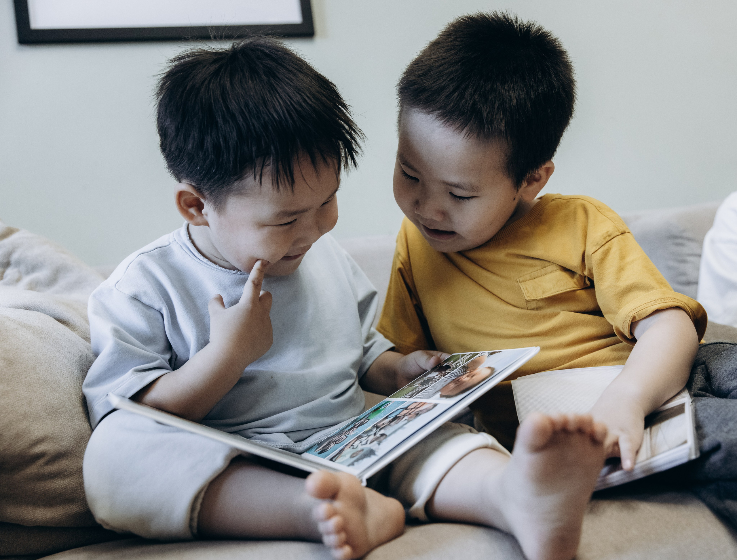 Семейная фотосессия. Ньургуйаана Тарагаева. Детский и семейный фотограф в Якутске