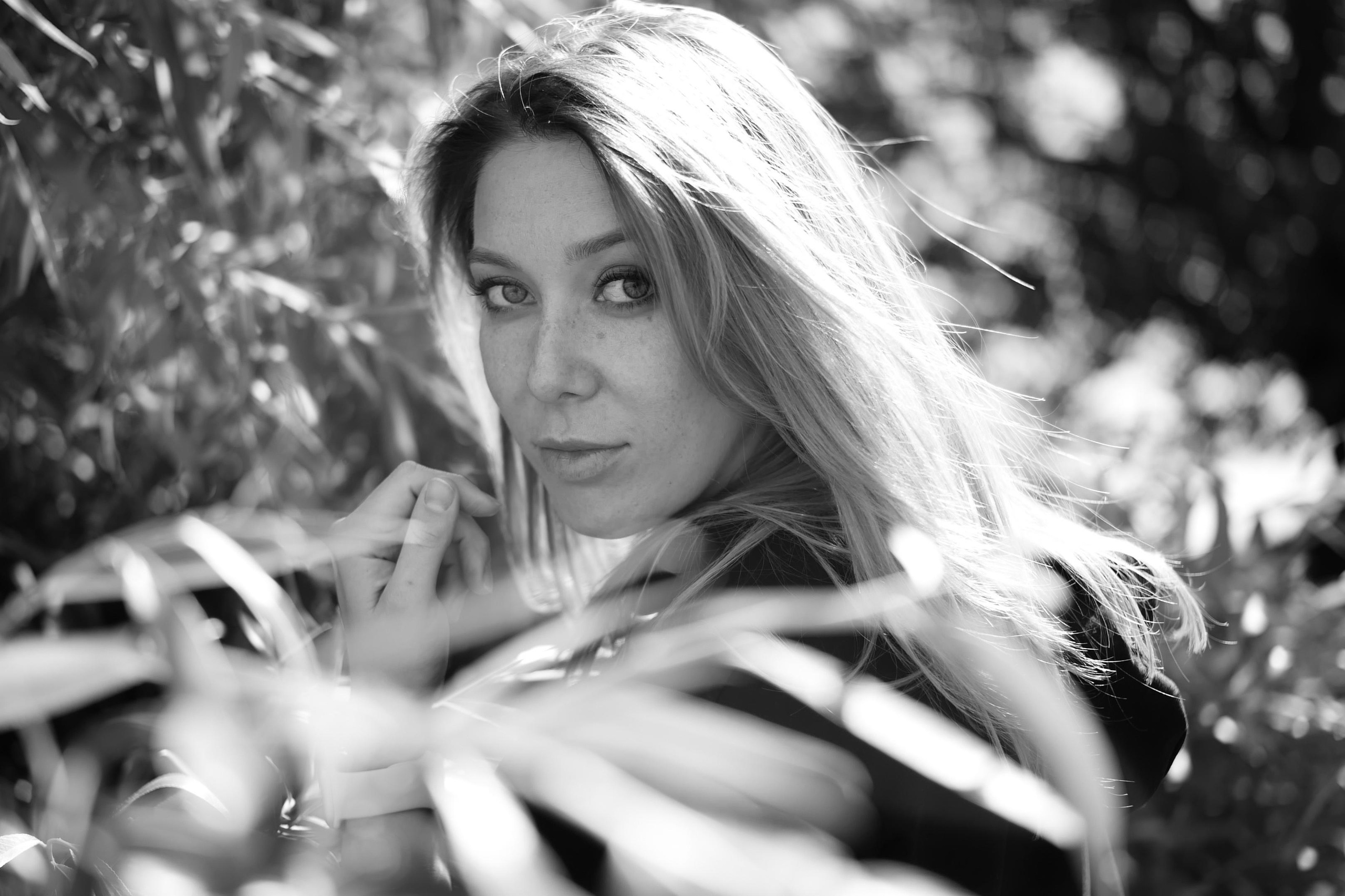 Leica CL. Моя фотография