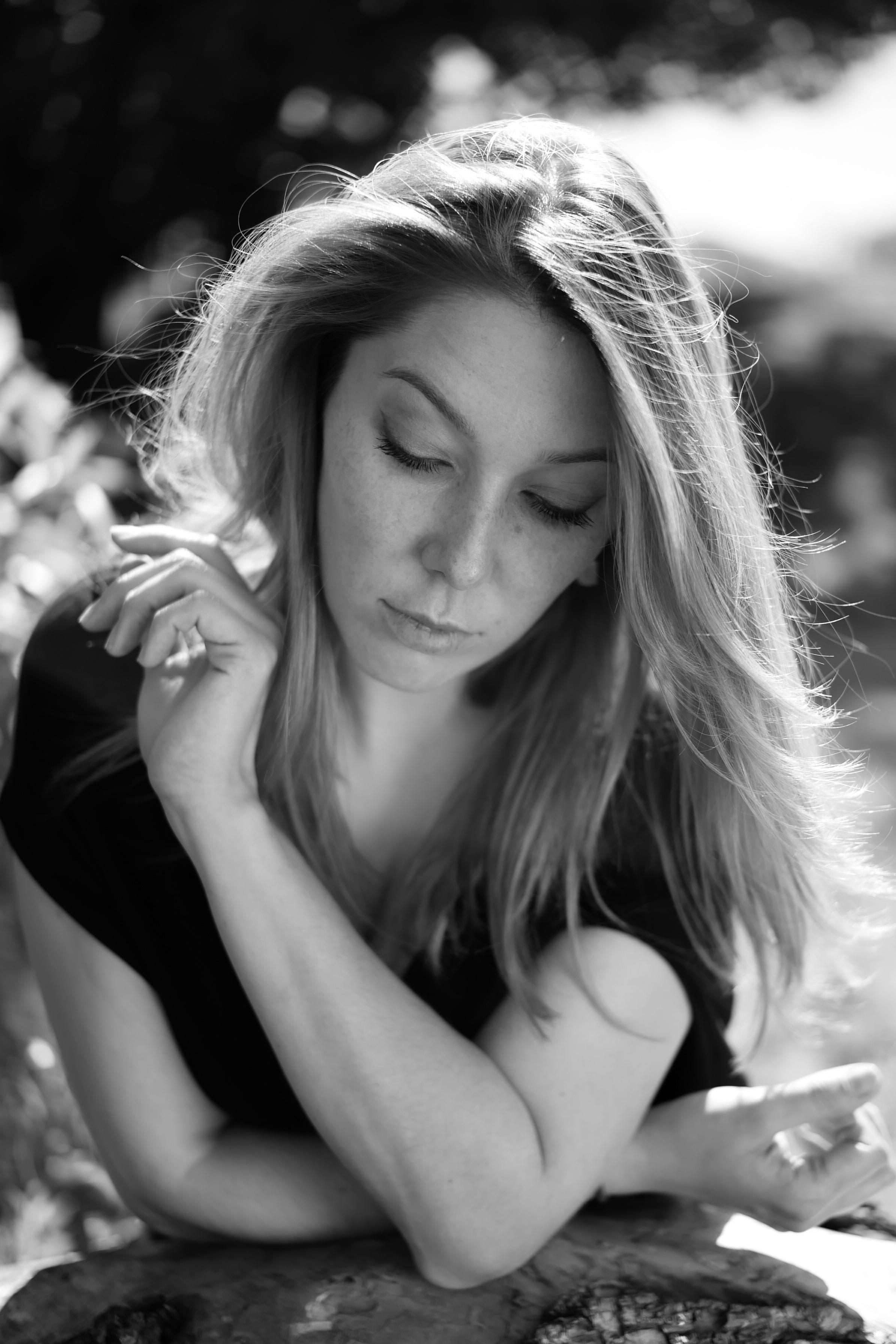 Leica CL. Моя фотография