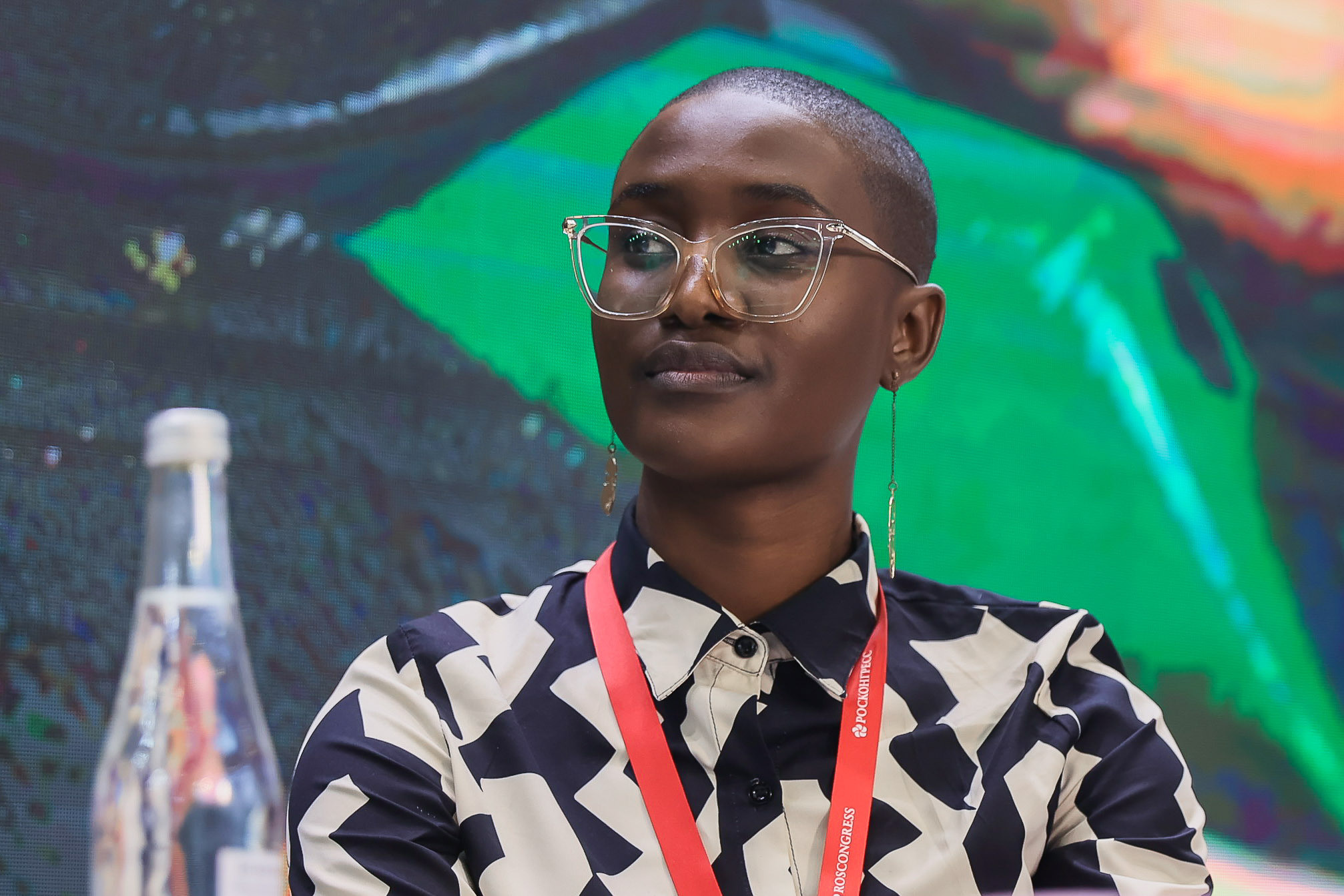 ПМЭФ-2023 в Санкт-Петербурге. Моя фотография