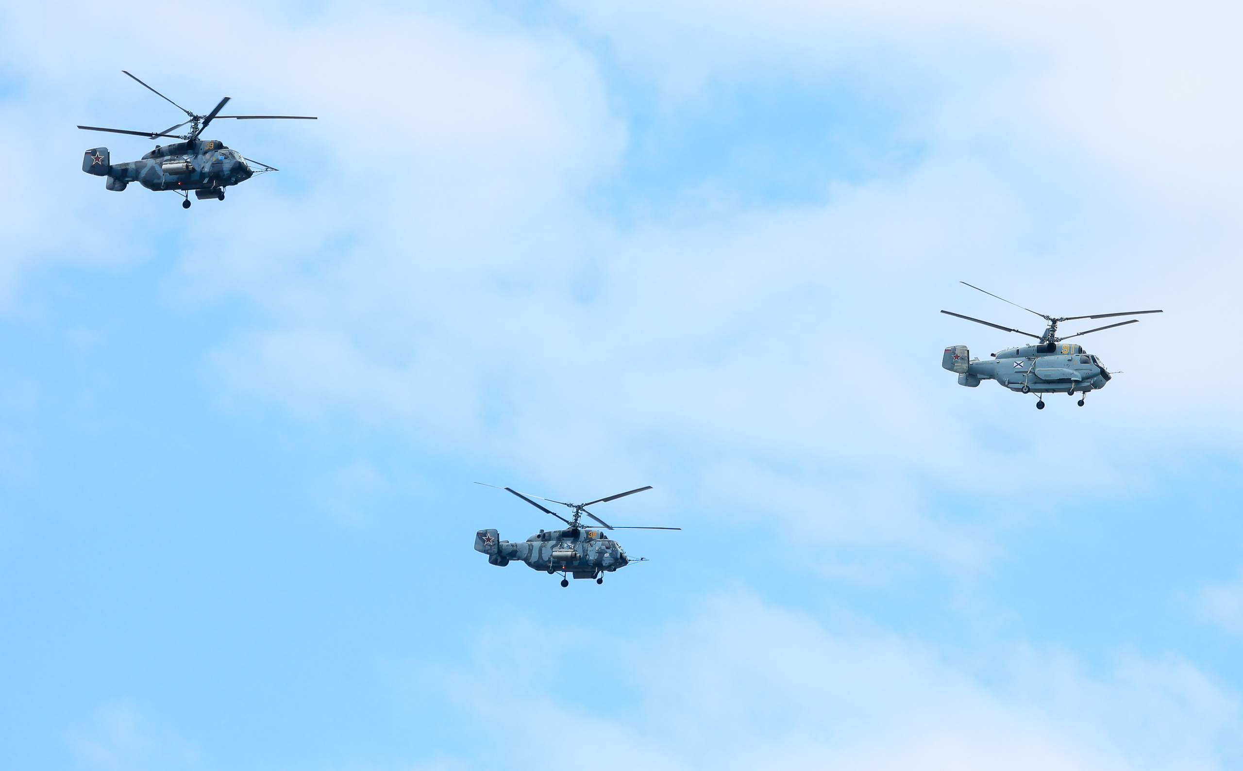 Владимир Путин на День Военно-морского флота — 2022 в Санкт-Петербурге. Моя фотография