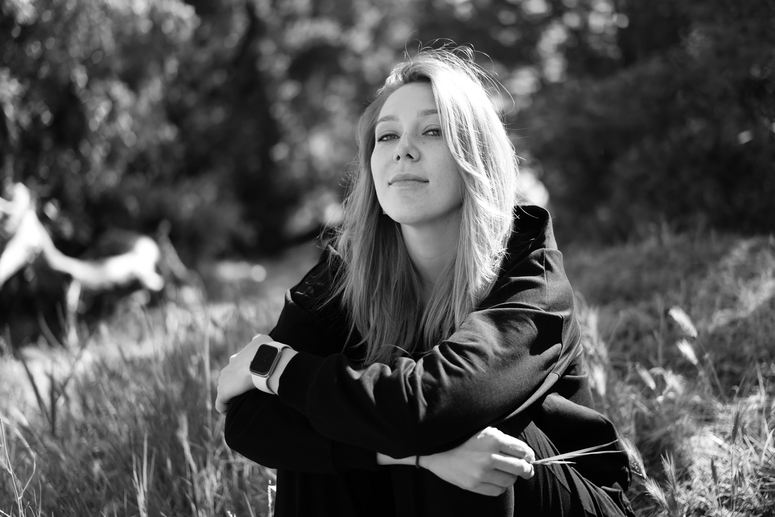 Leica CL. Моя фотография