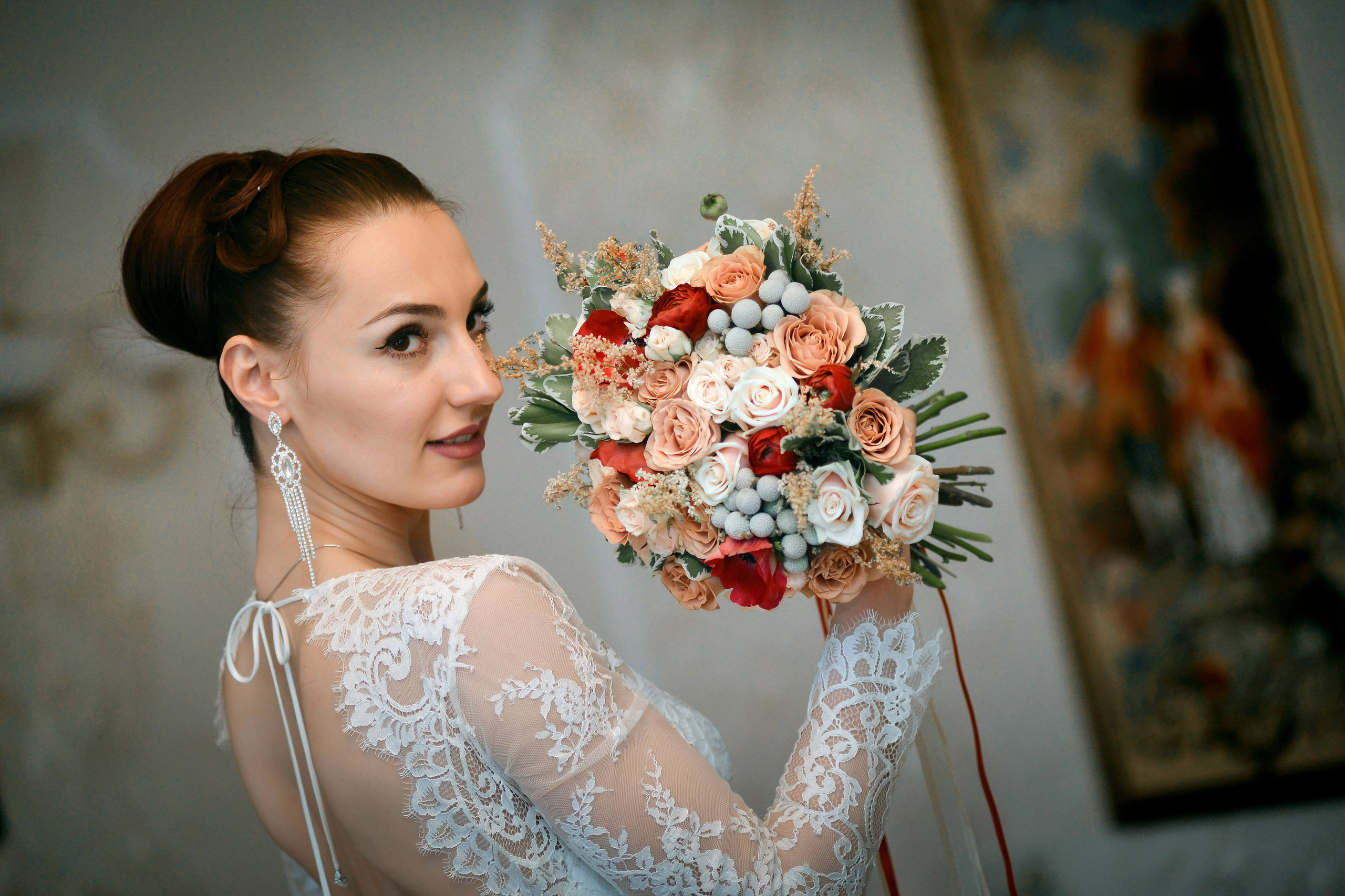 Вера. Моя фотография