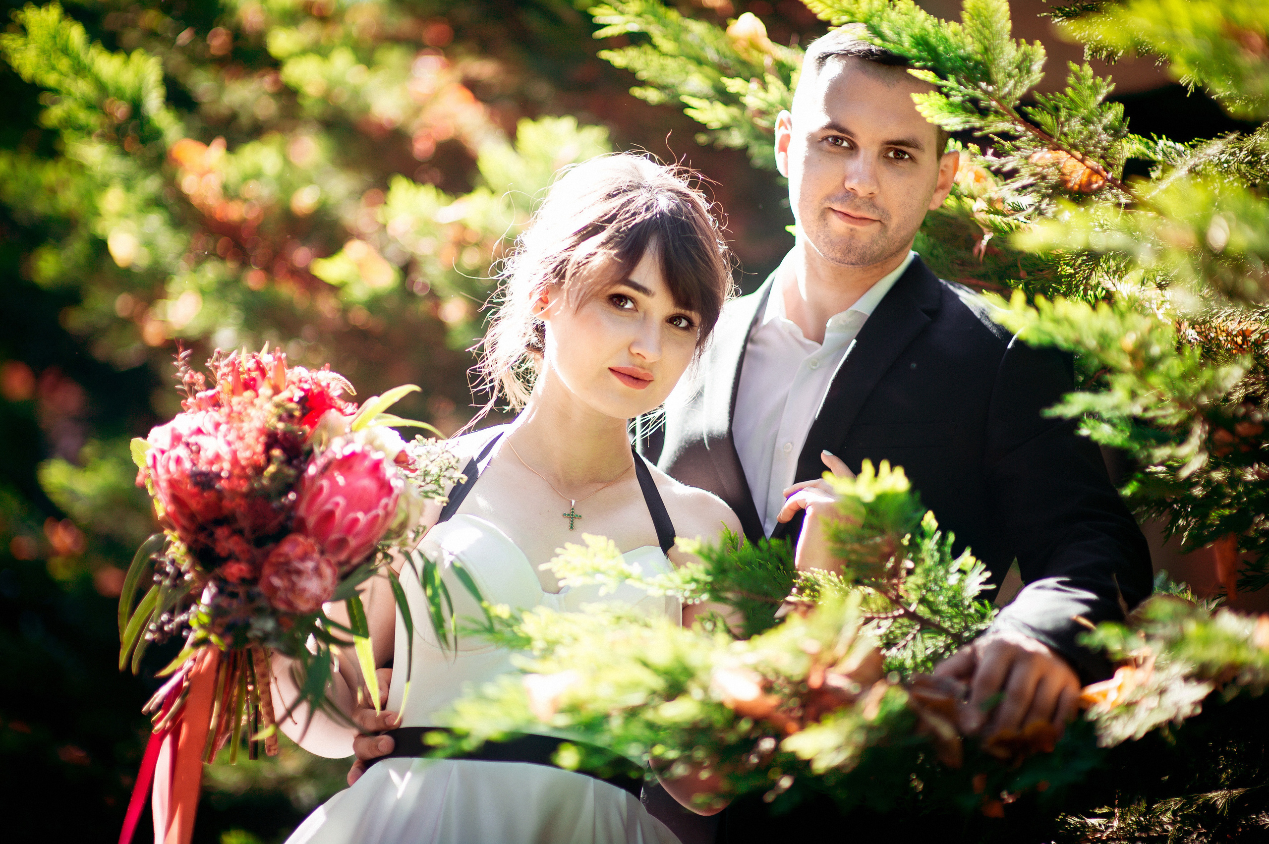 Божена Стежкина. Моя фотография