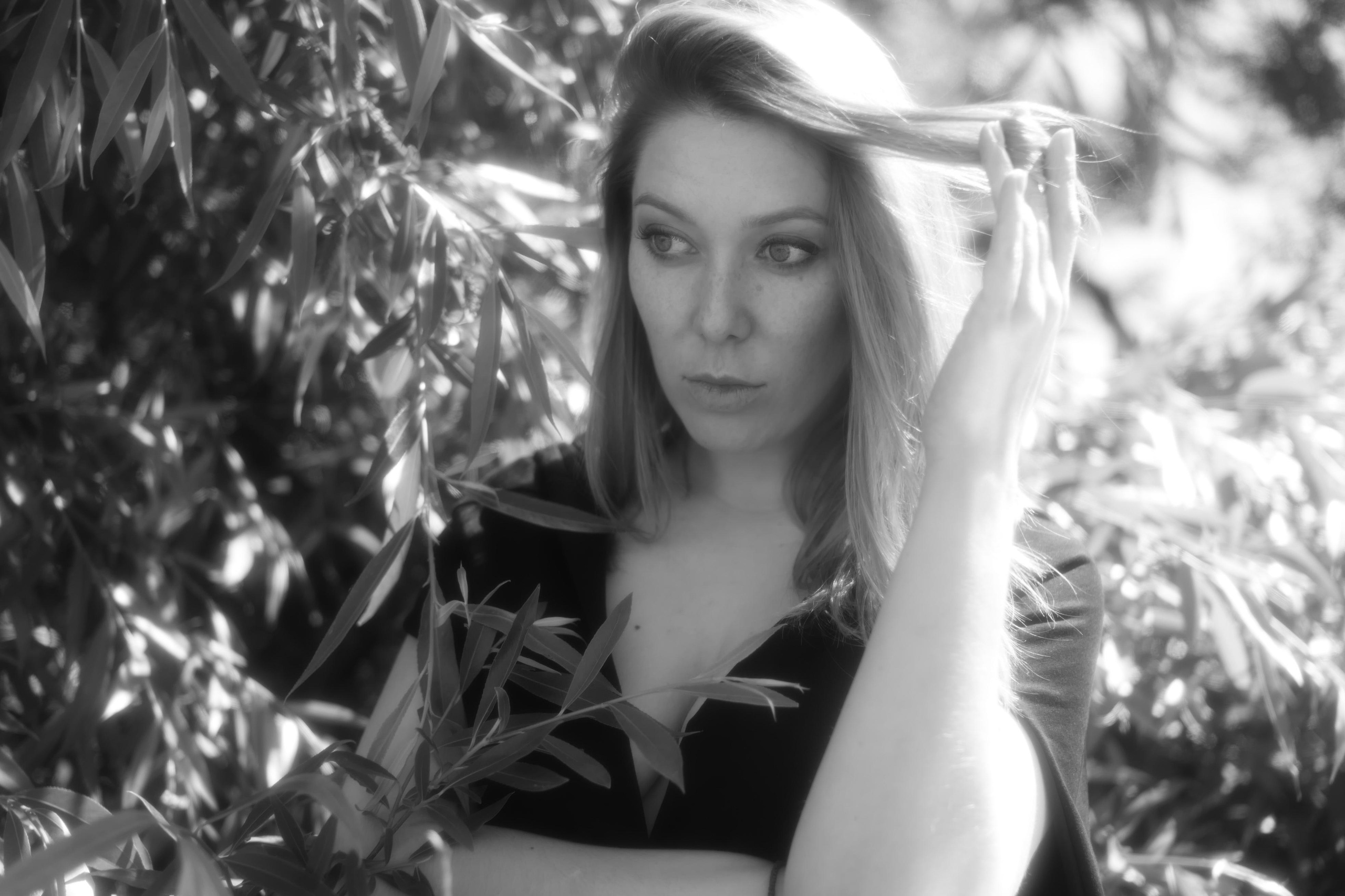 Leica CL. Моя фотография