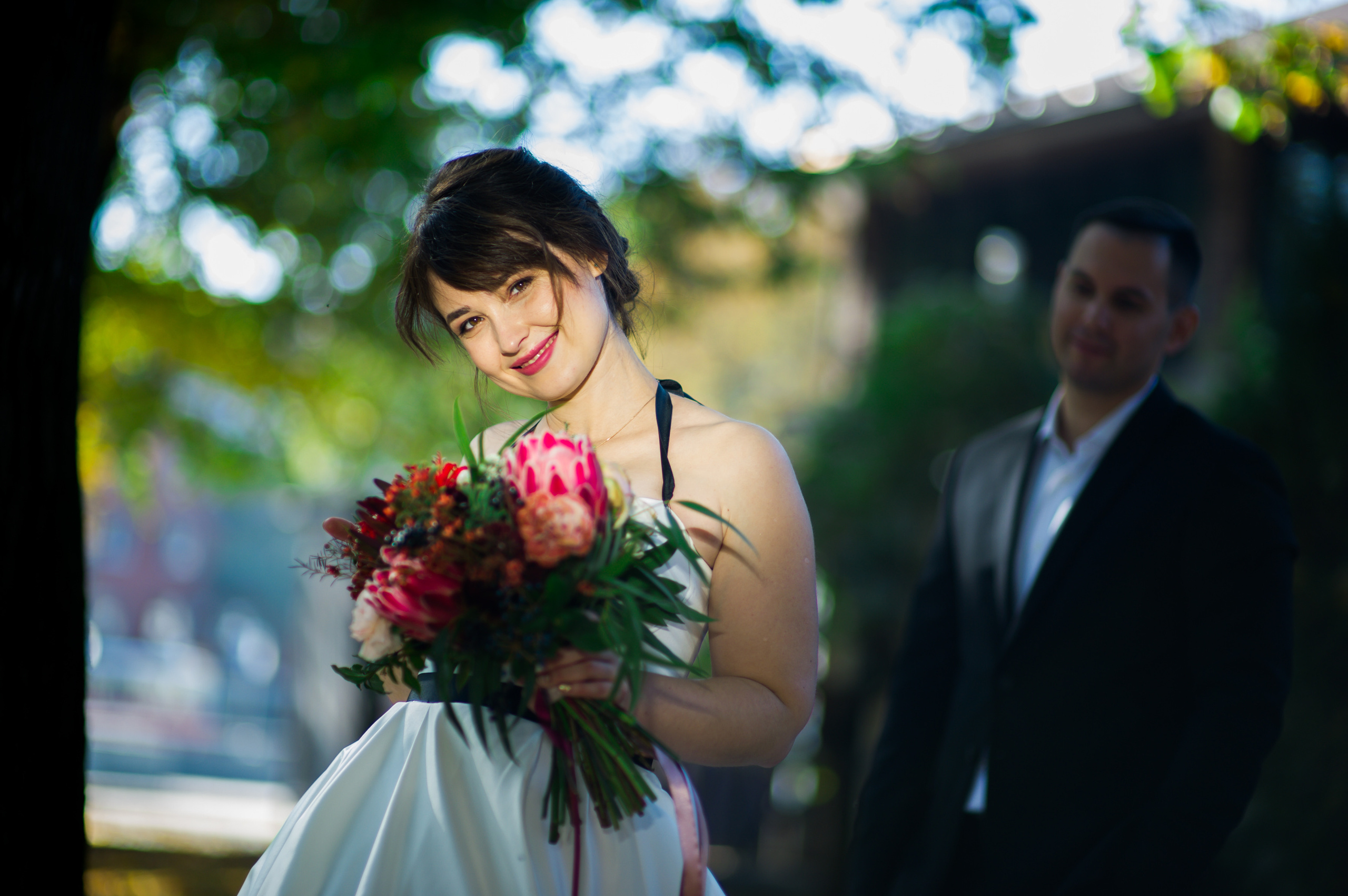 Божена Стежкина. Моя фотография