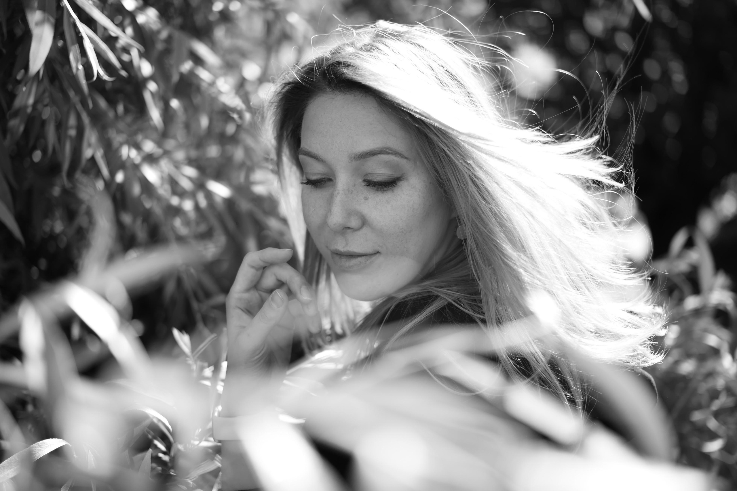 Leica CL. Моя фотография