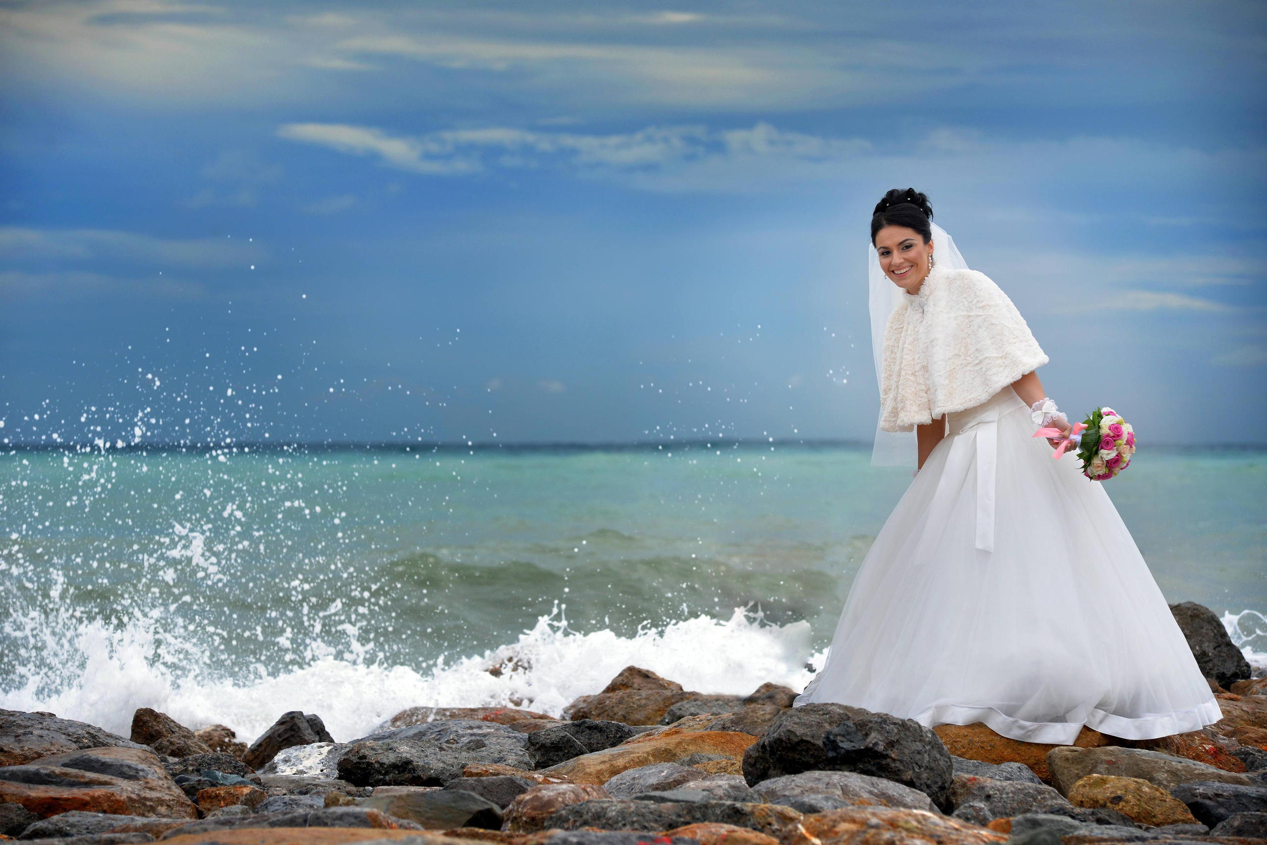 Катя и Сергей. Моя фотография