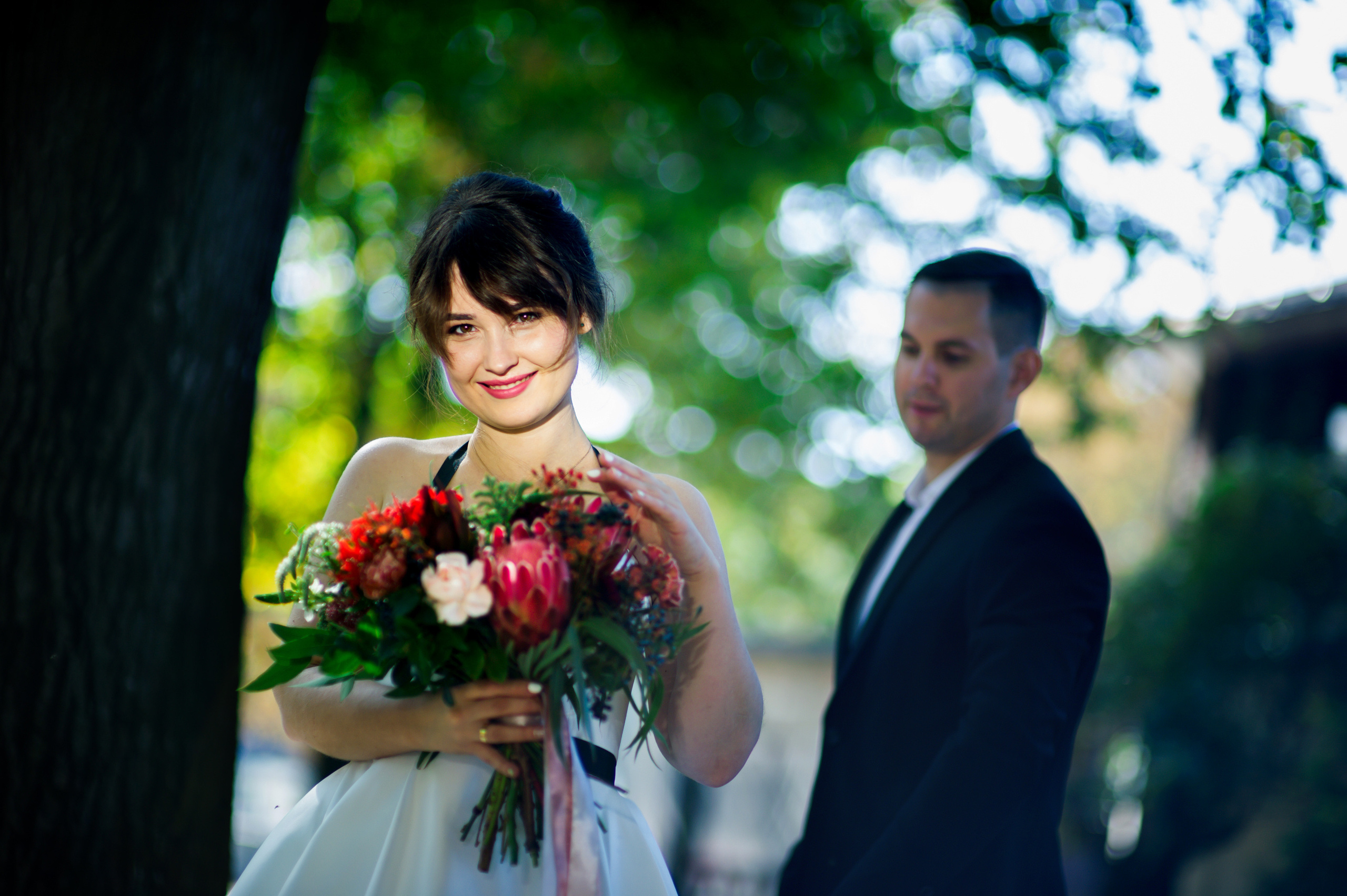 Божена Стежкина. Моя фотография