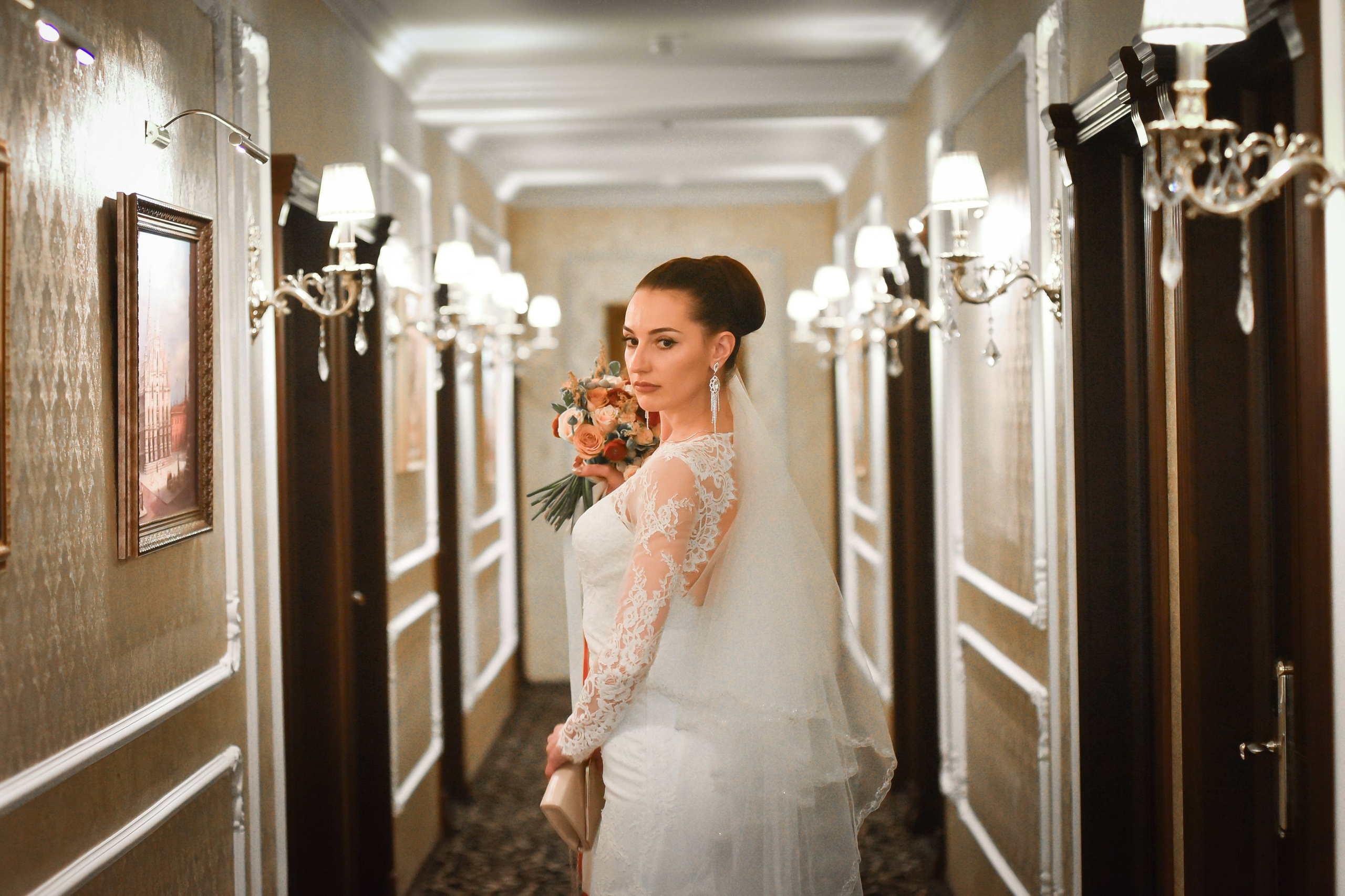 Вера. Моя фотография