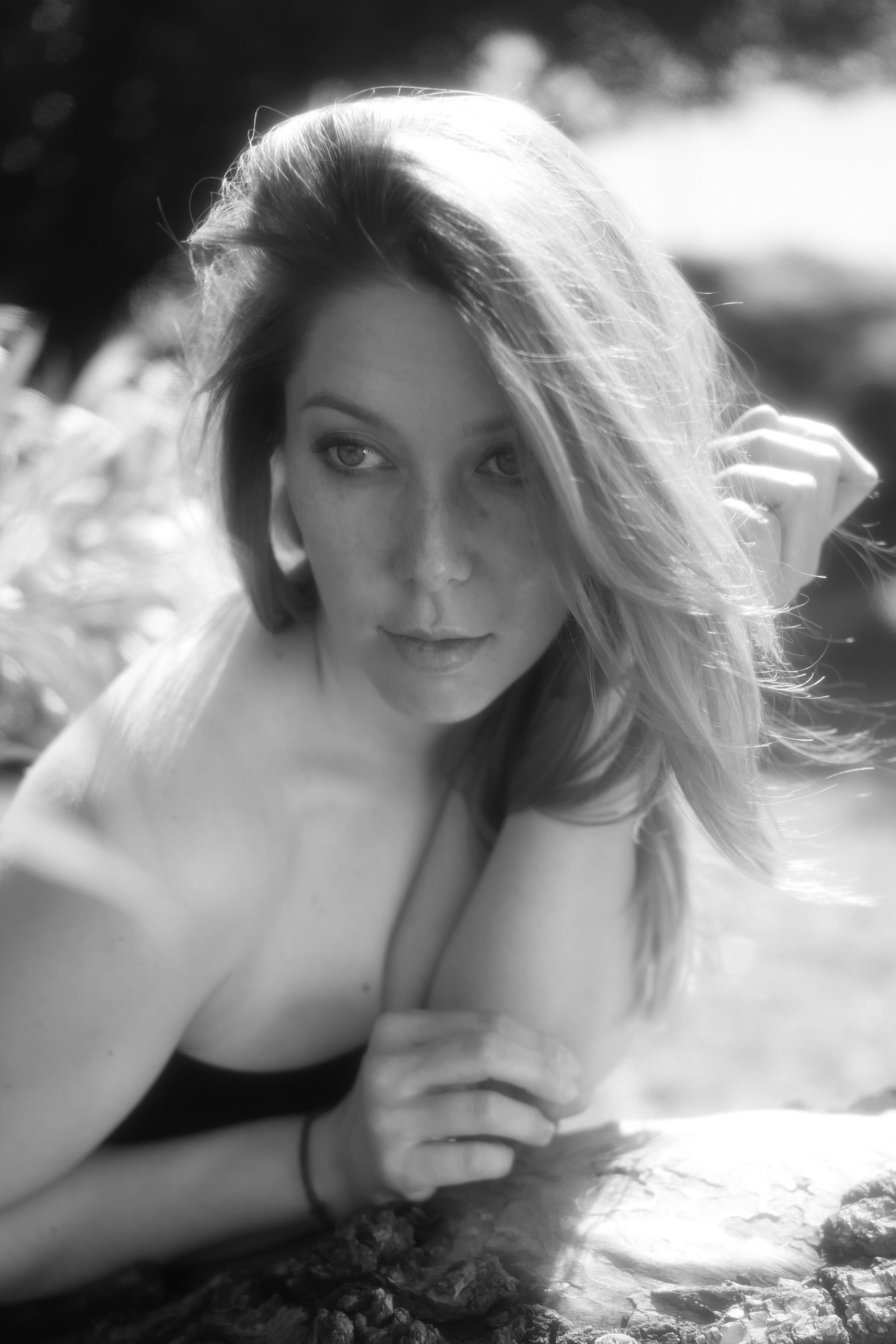 Leica CL. Моя фотография