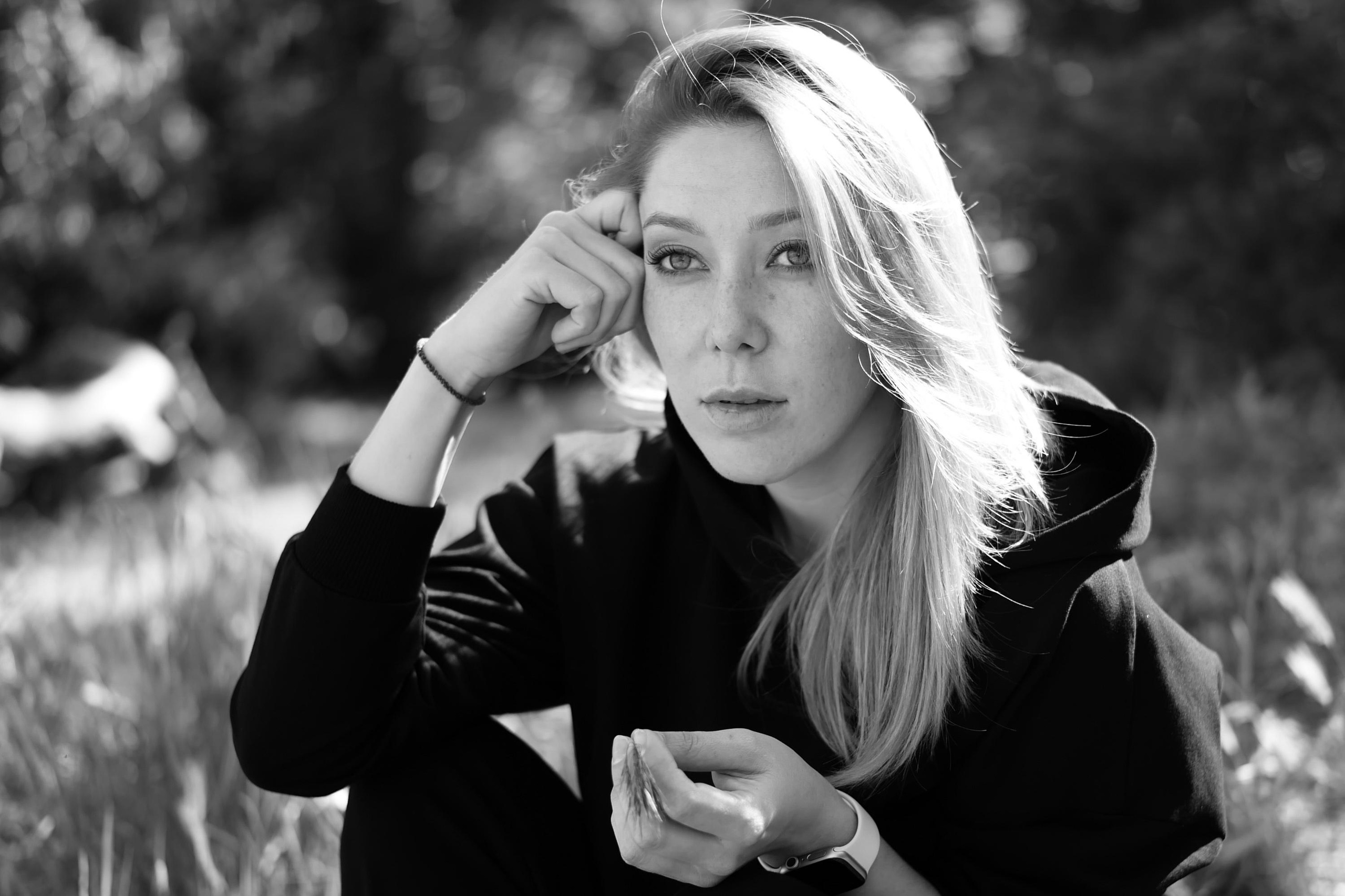 Leica CL. Моя фотография