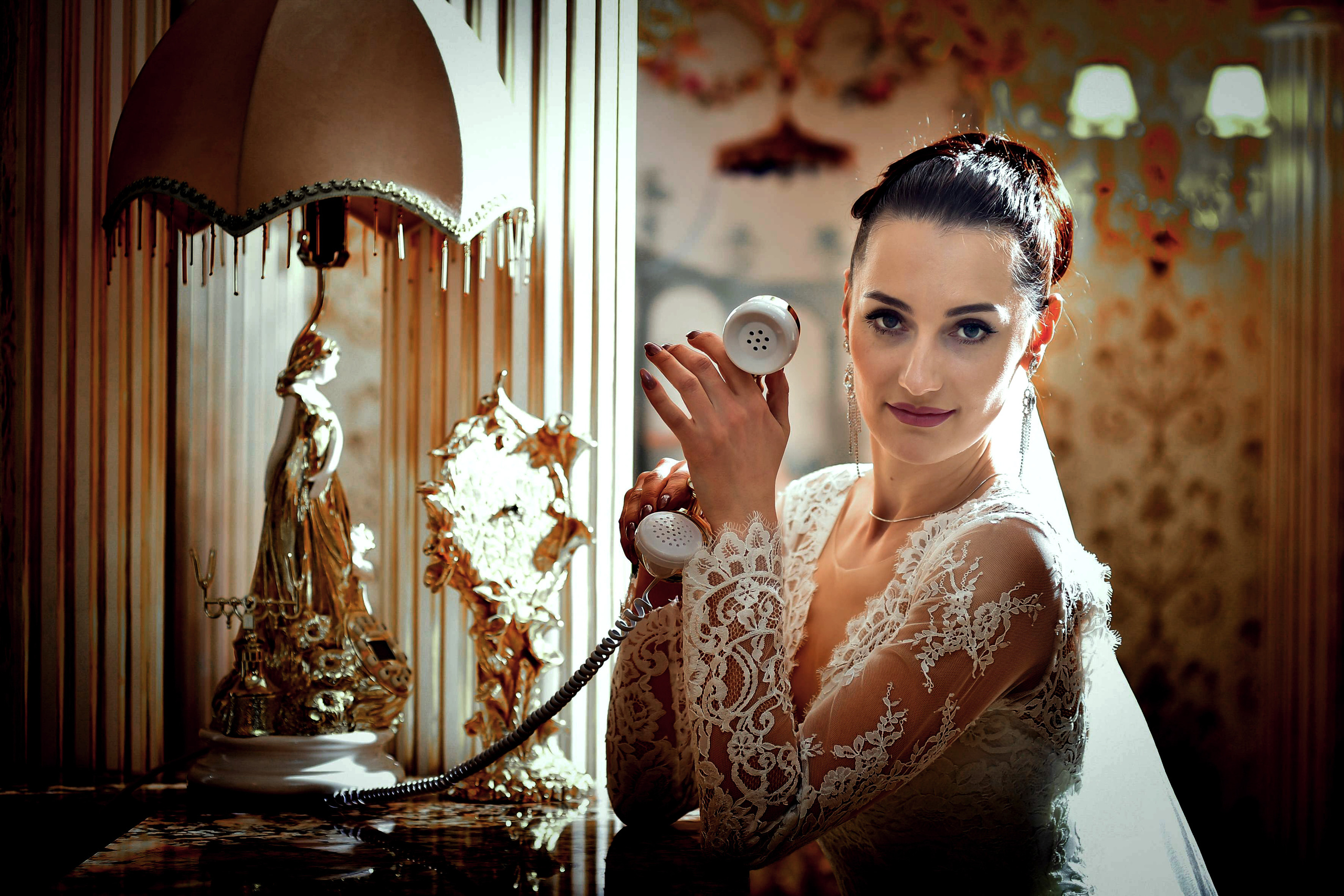 Вера. Моя фотография