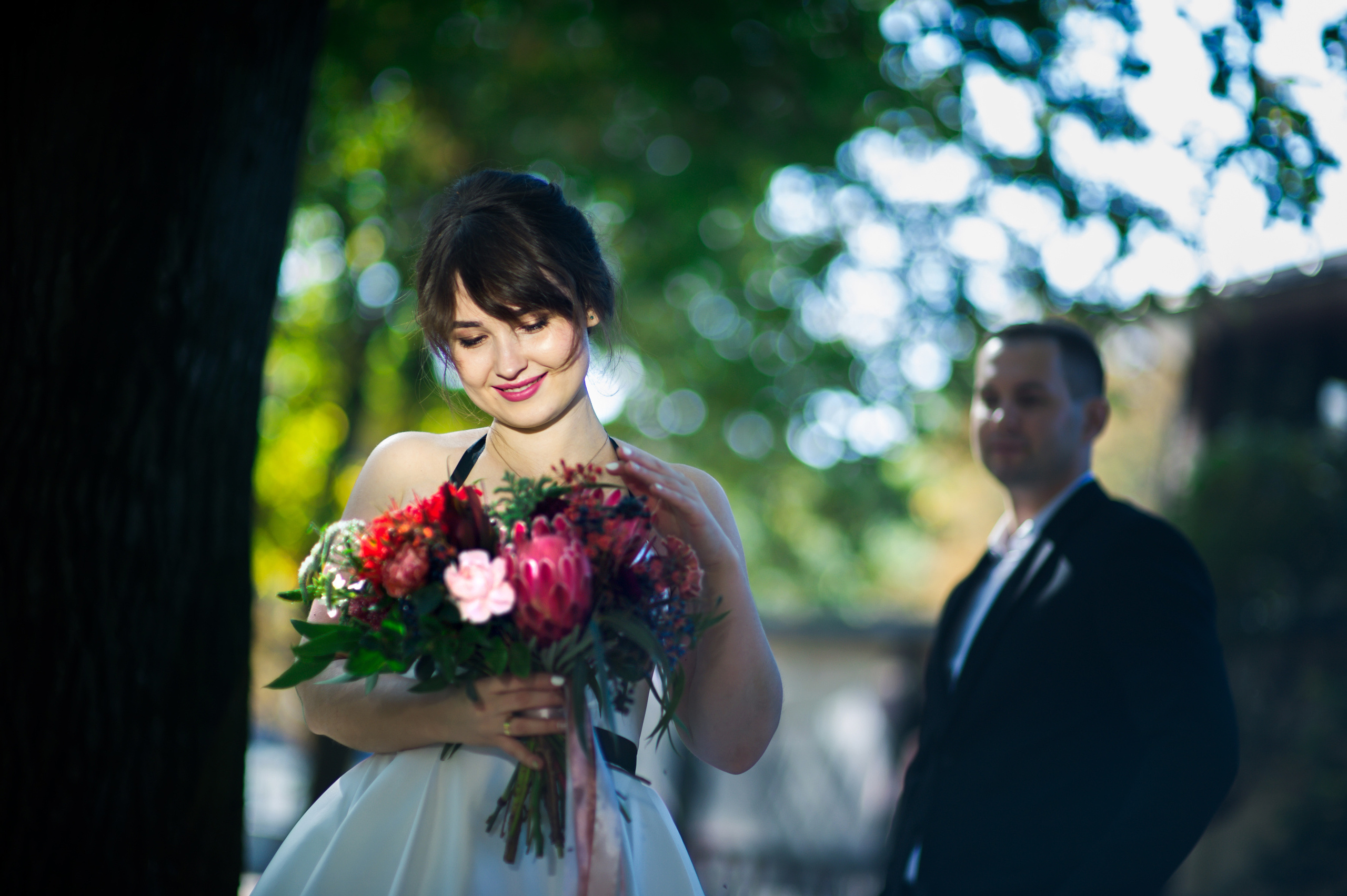 Божена Стежкина. Моя фотография