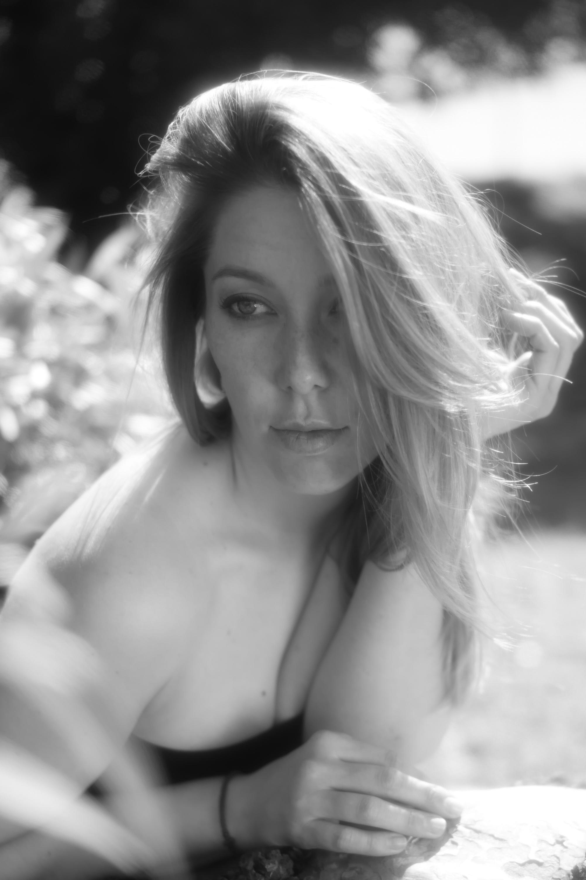 Leica CL. Моя фотография