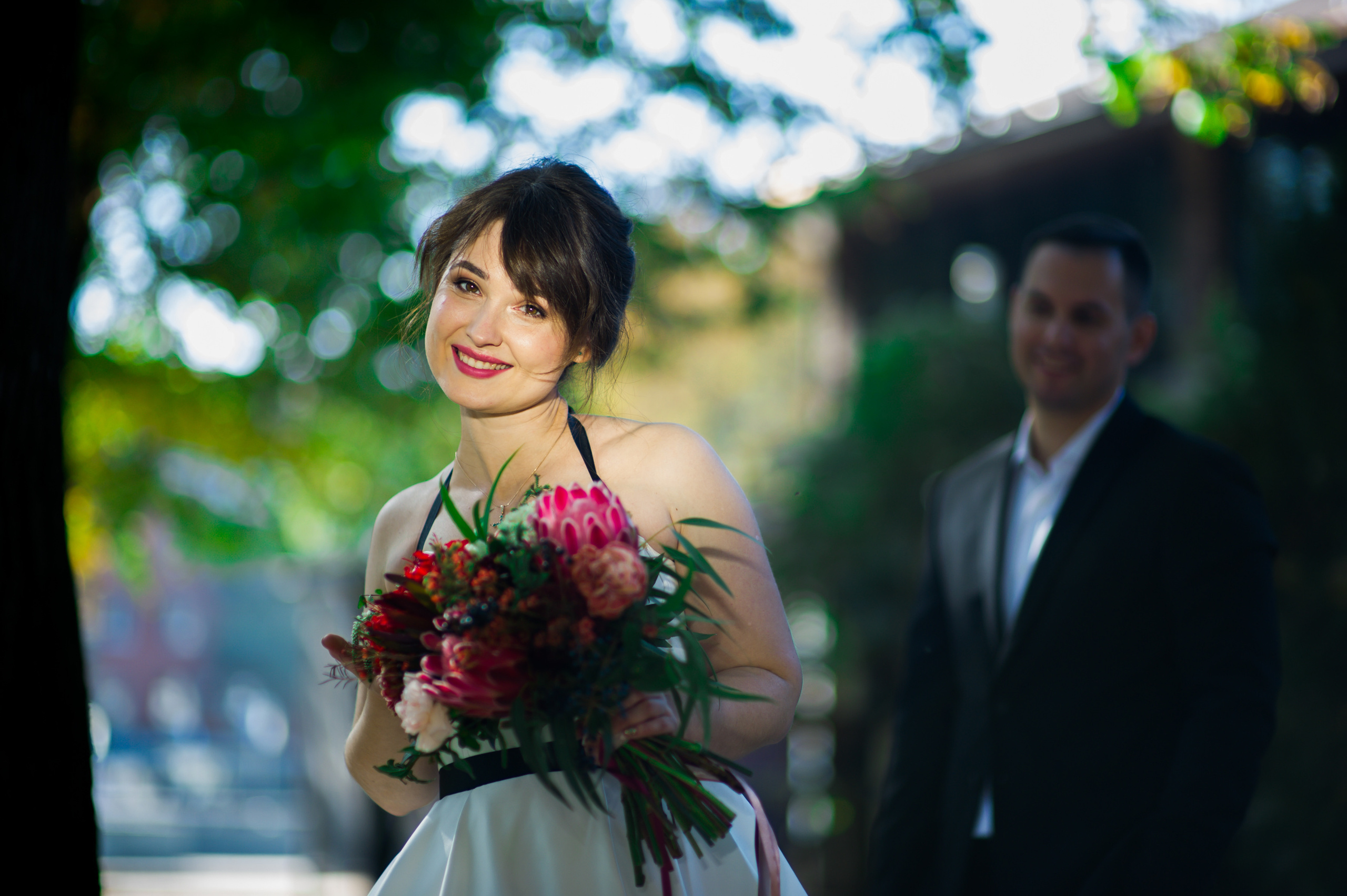 Божена Стежкина. Моя фотография