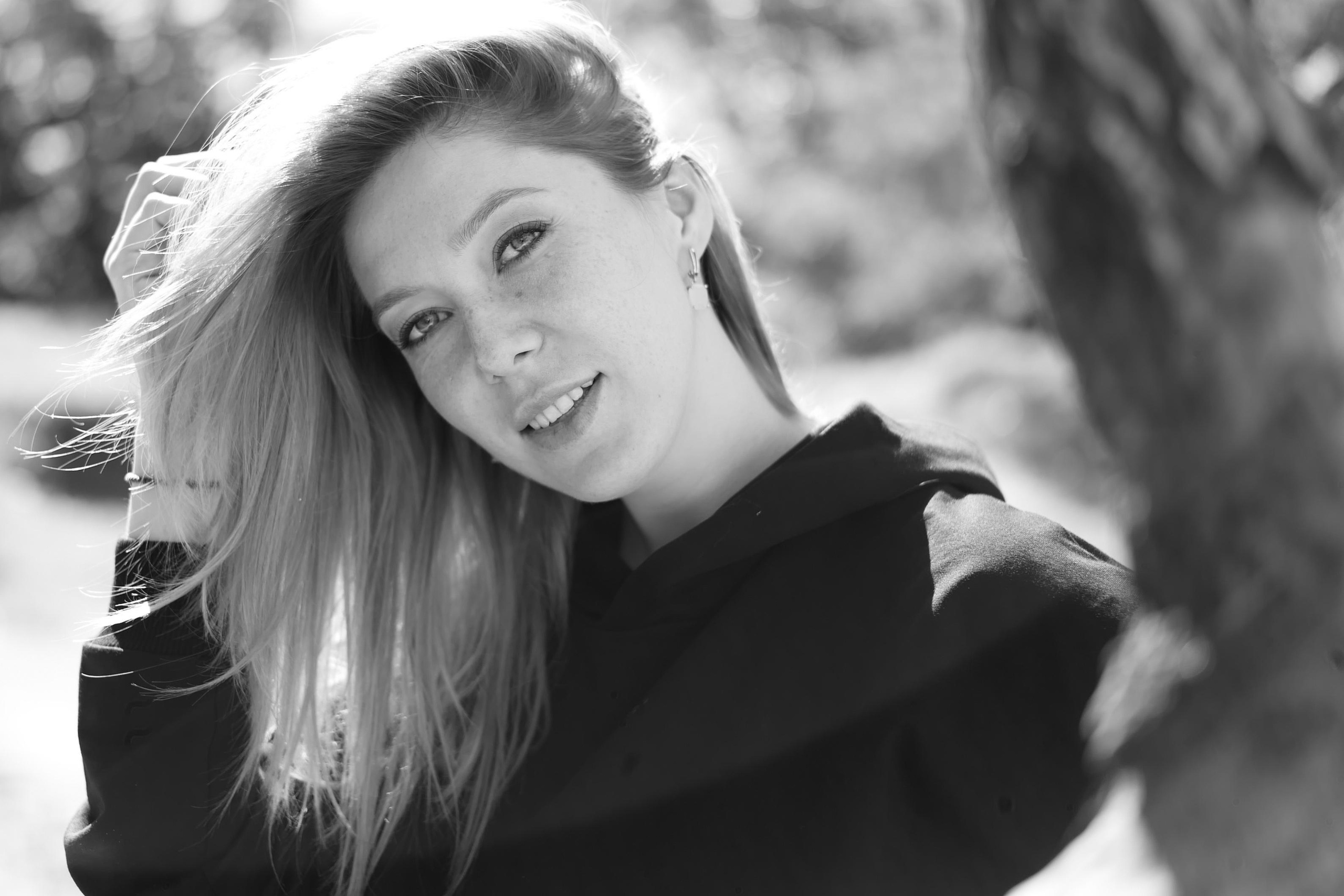 Leica CL. Моя фотография