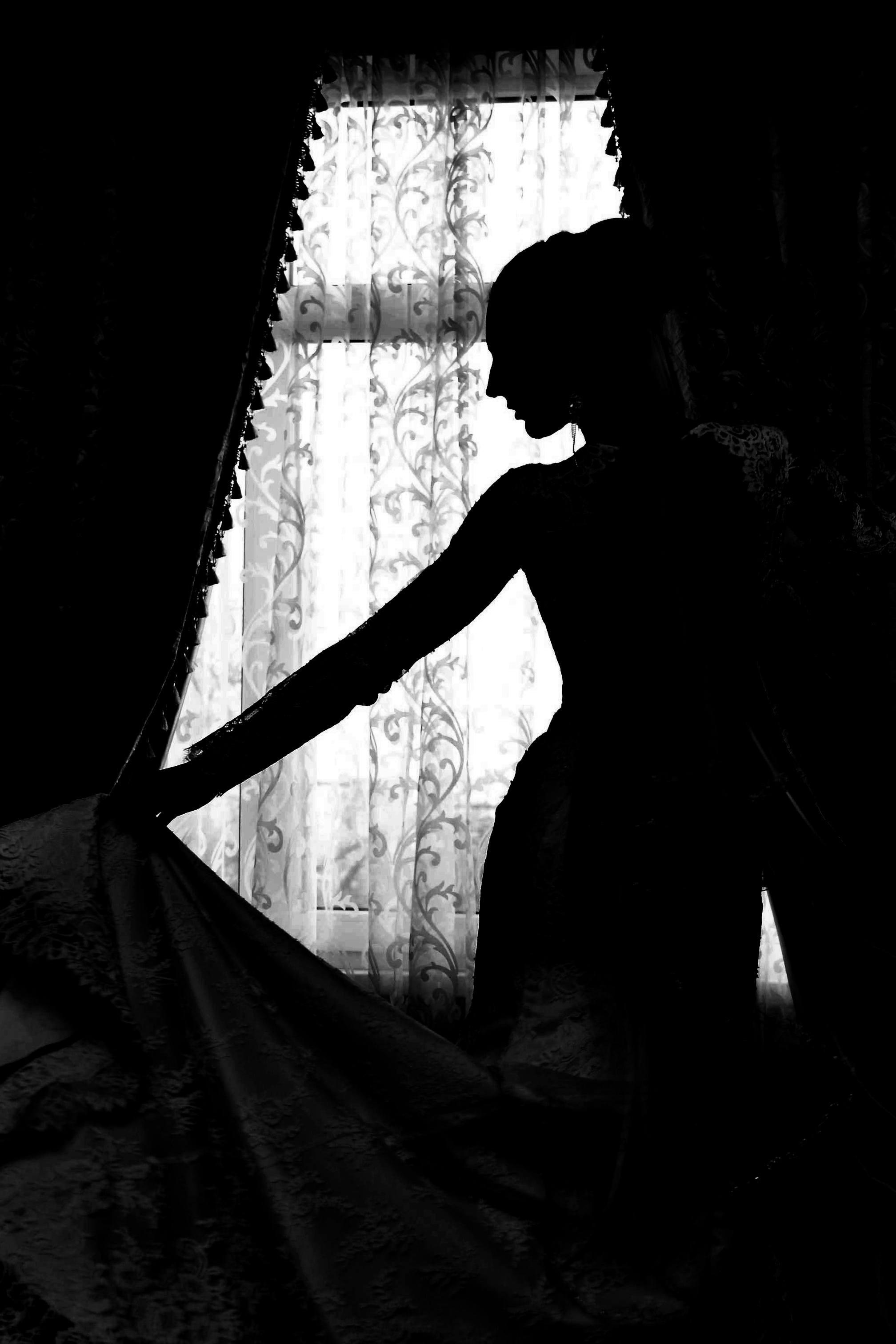 Вера. Моя фотография