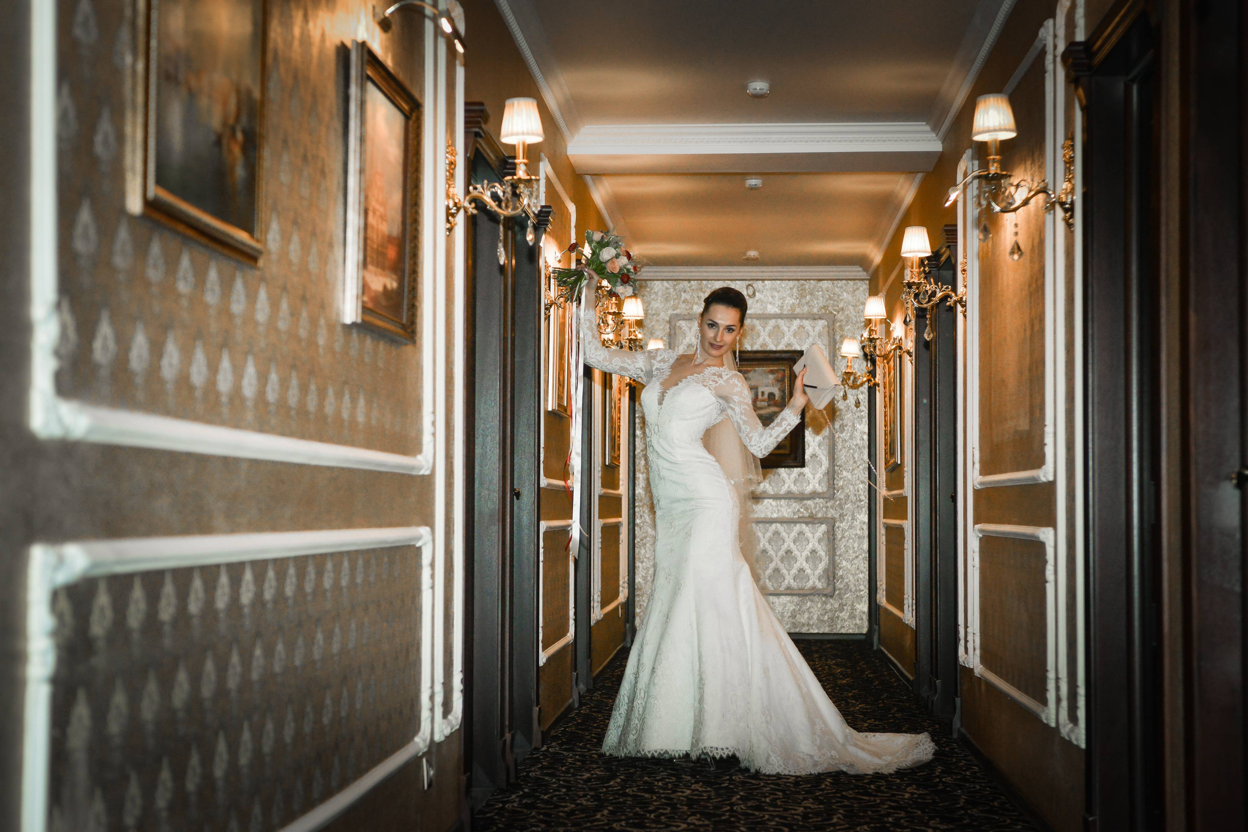 Вера. Моя фотография